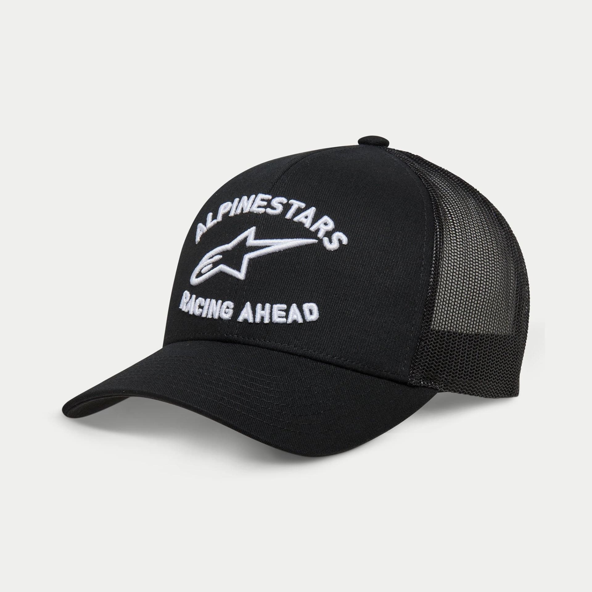 Alpinestars Triple Trucker Hat - Alpinestars