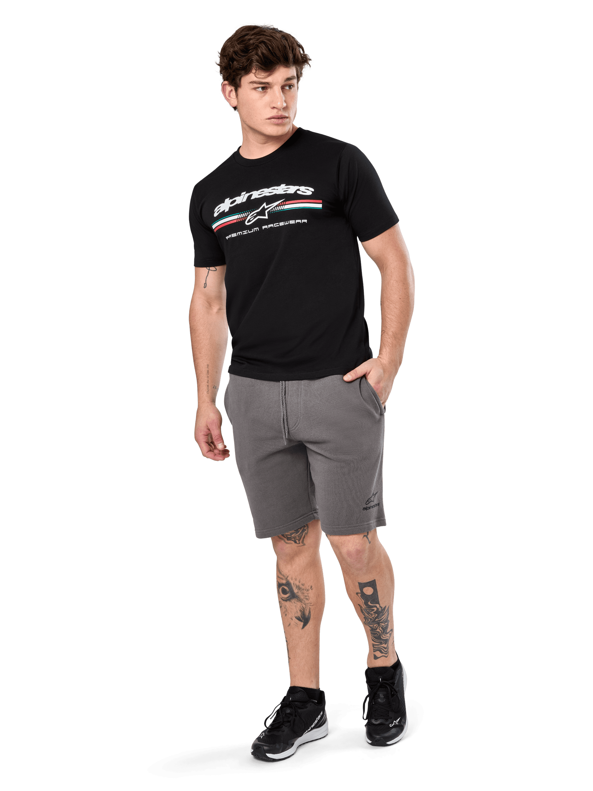 Alpinestars Prevail Csf T-Shirt - Alpinestars