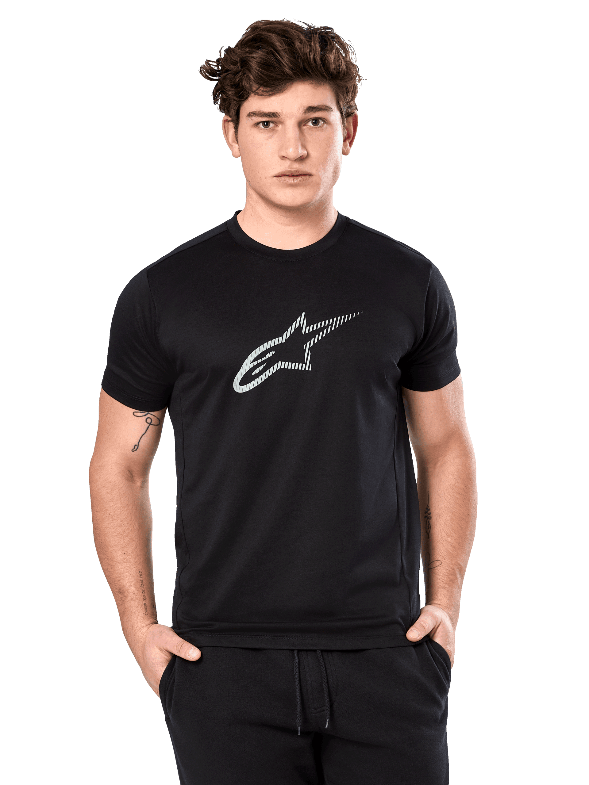 Alpinestars Exemption Performance T-Shirt - Alpinestars
