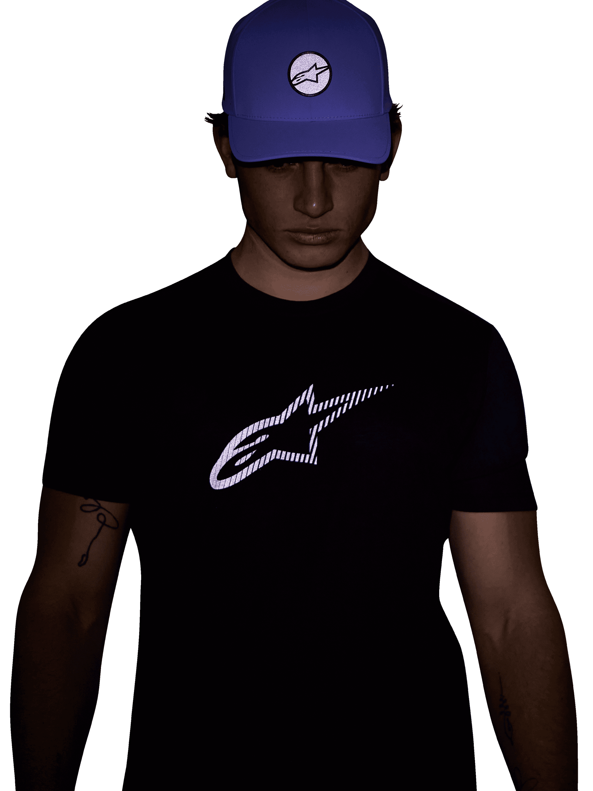 Alpinestars Exemption Performance T-Shirt - Alpinestars