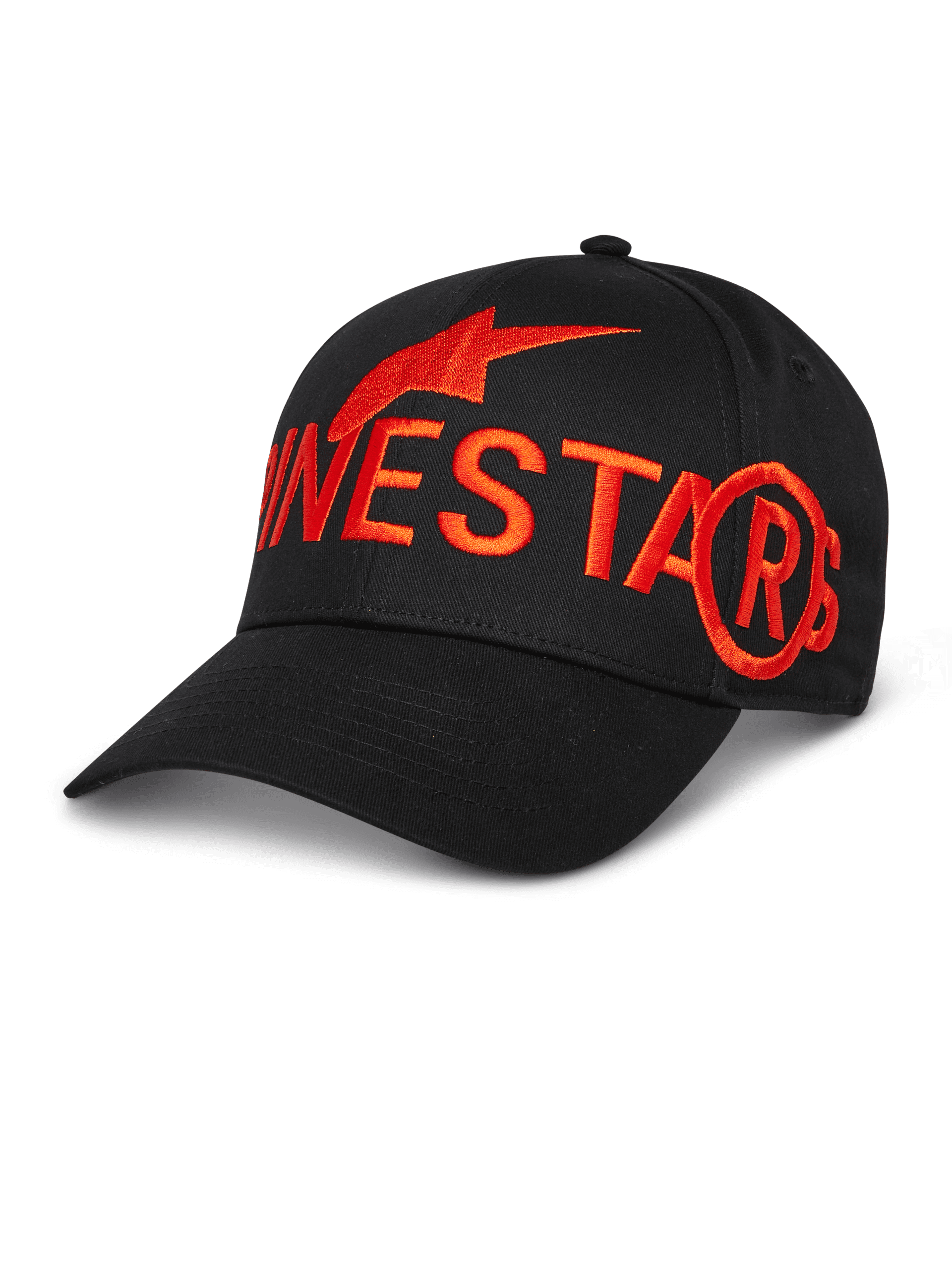 Alpinestars Committed Hat - Alpinestars - Motocross Parts
