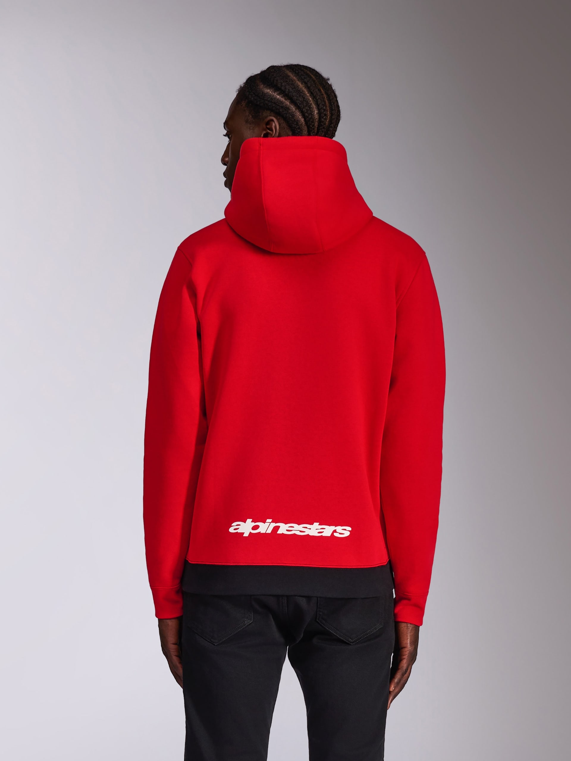 Alpinestars Parallel Hoodie - Alpinestars