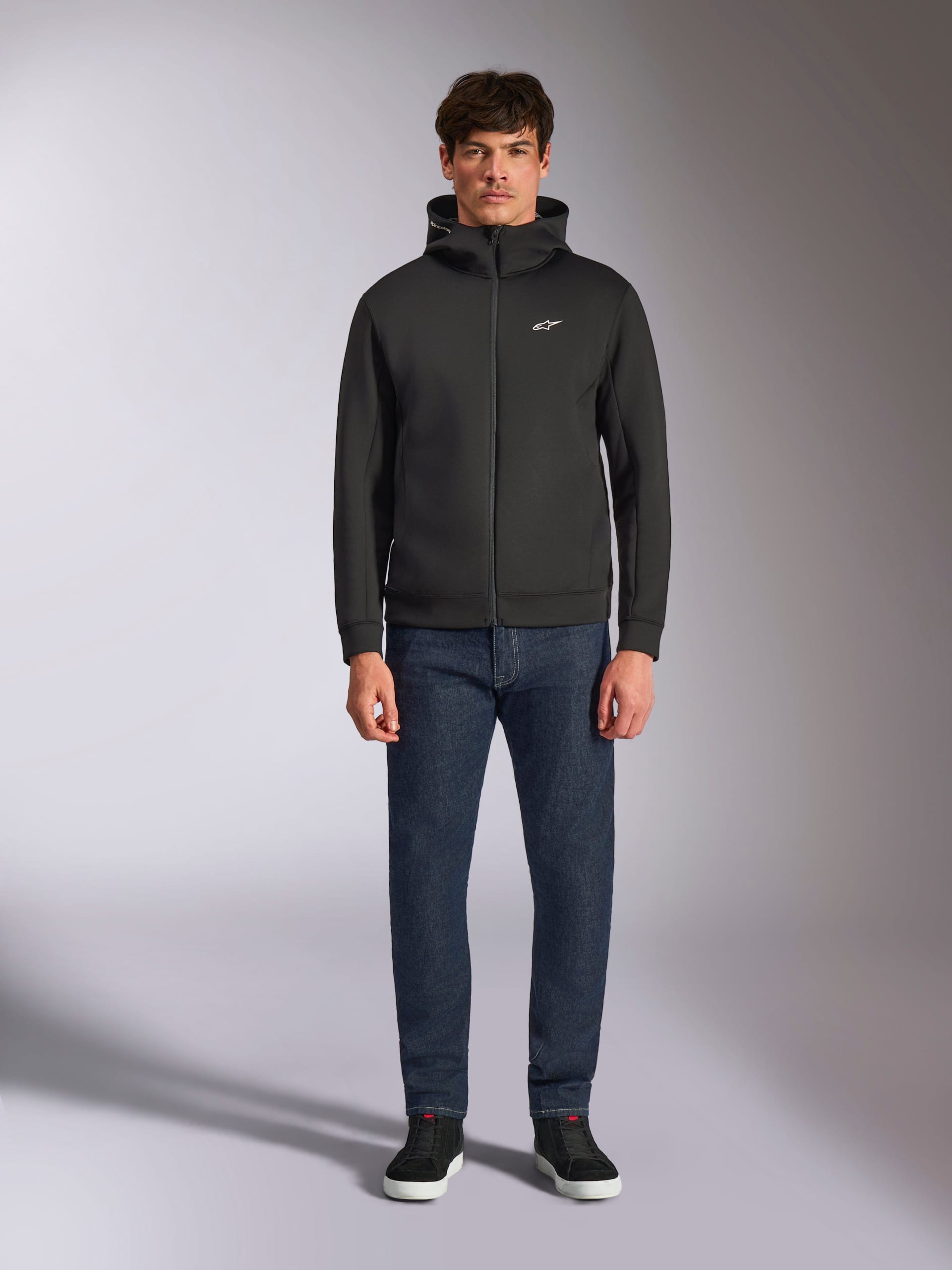 Alpinestars Cypher Hoodie - Alpinestars