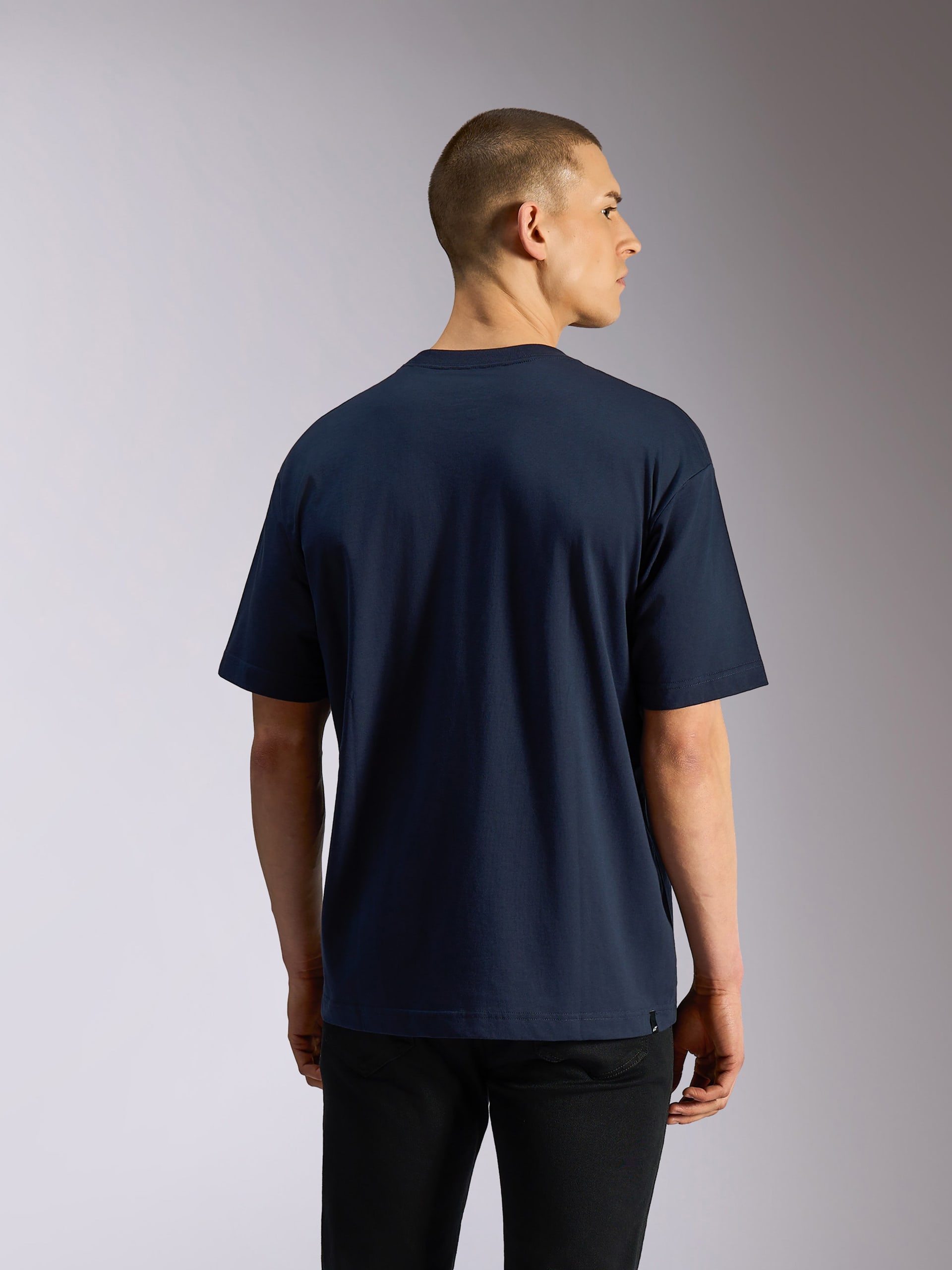 Alpinestars Aplomb Oversized CSF T-Shirt - Alpinestars