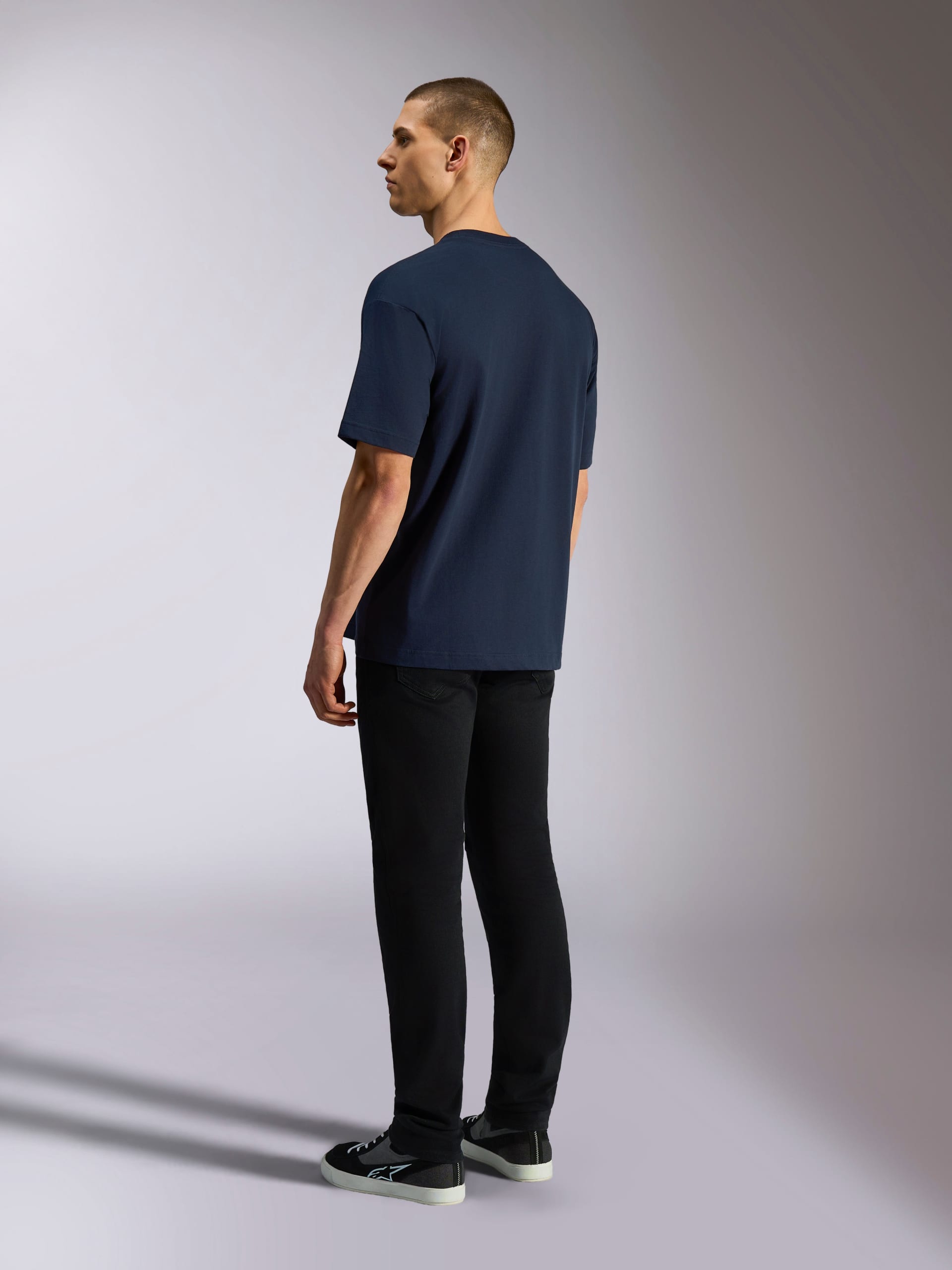 Alpinestars Aplomb Oversized CSF T-Shirt - Alpinestars