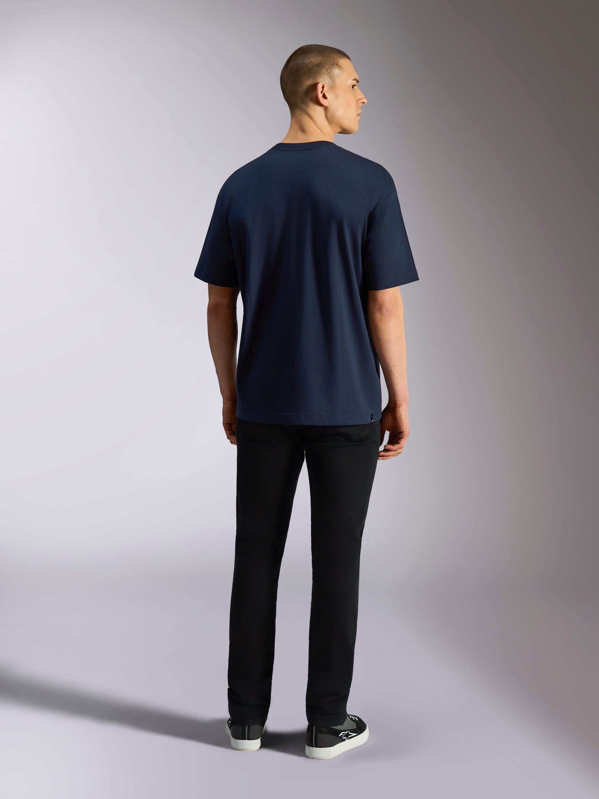 Alpinestars Aplomb Oversized CSF T-Shirt - Alpinestars