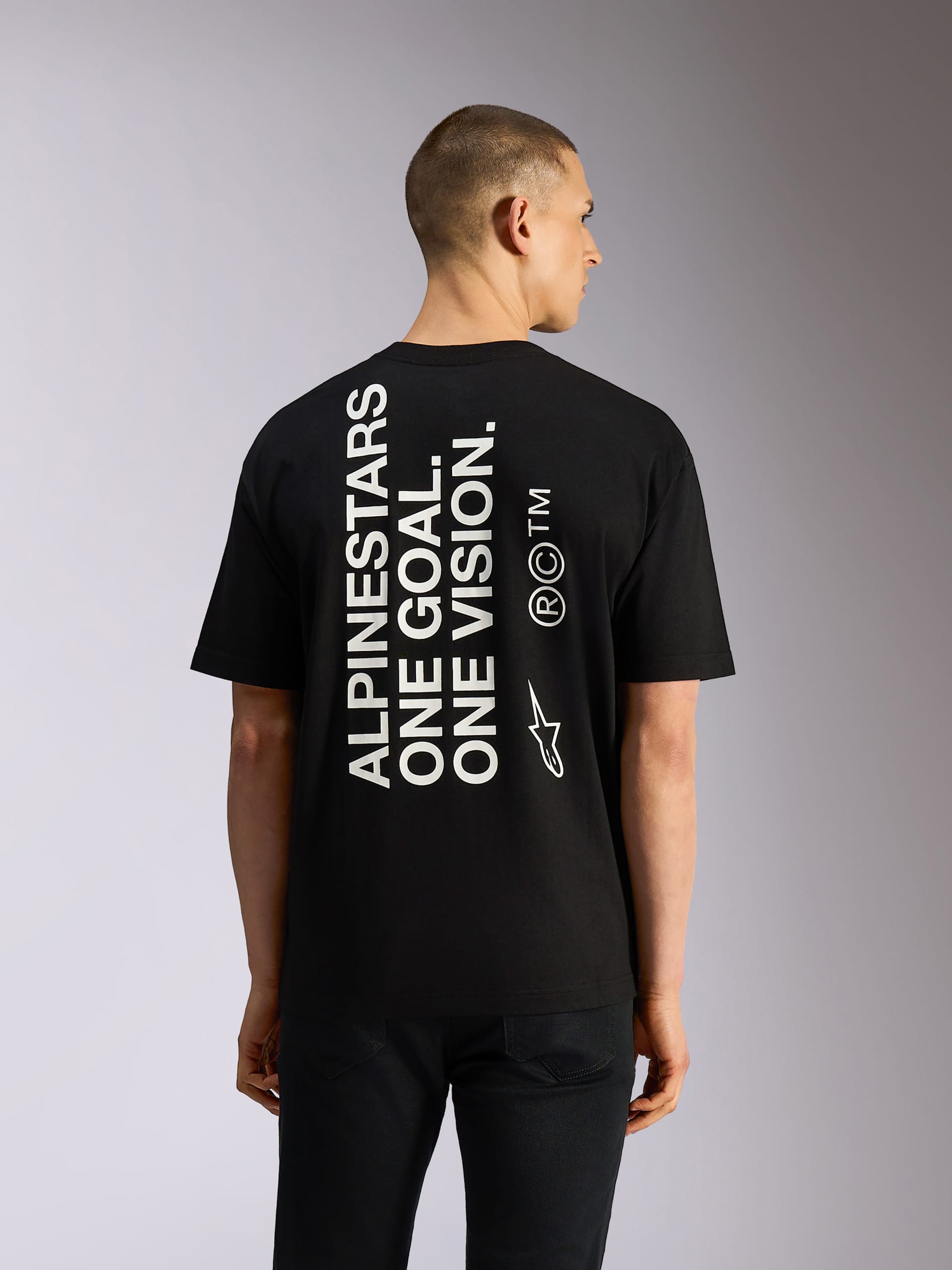 Alpinestars One Oversized CSF T-Shirt - Alpinestars