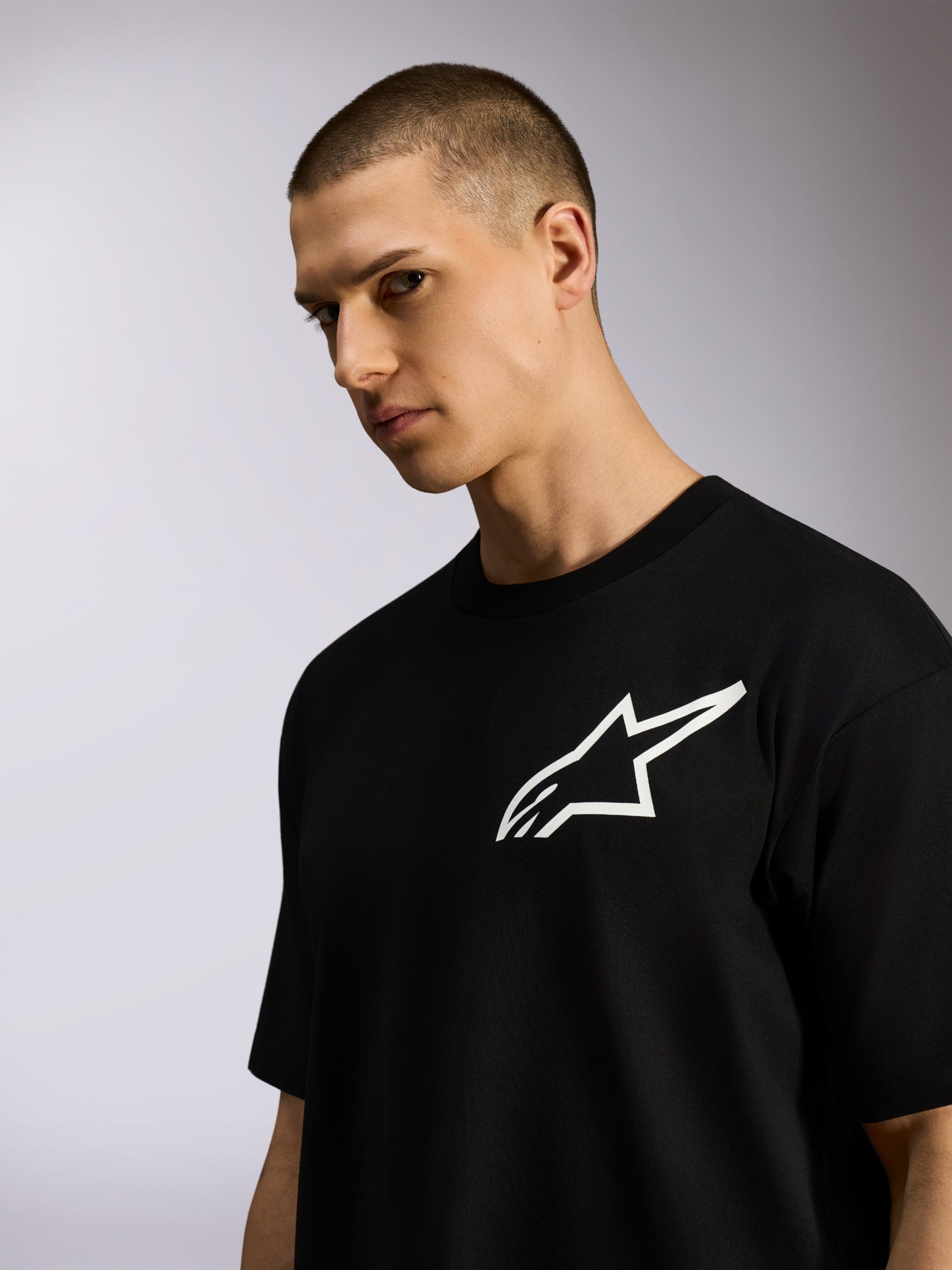 Alpinestars One Oversized CSF T-Shirt - Alpinestars
