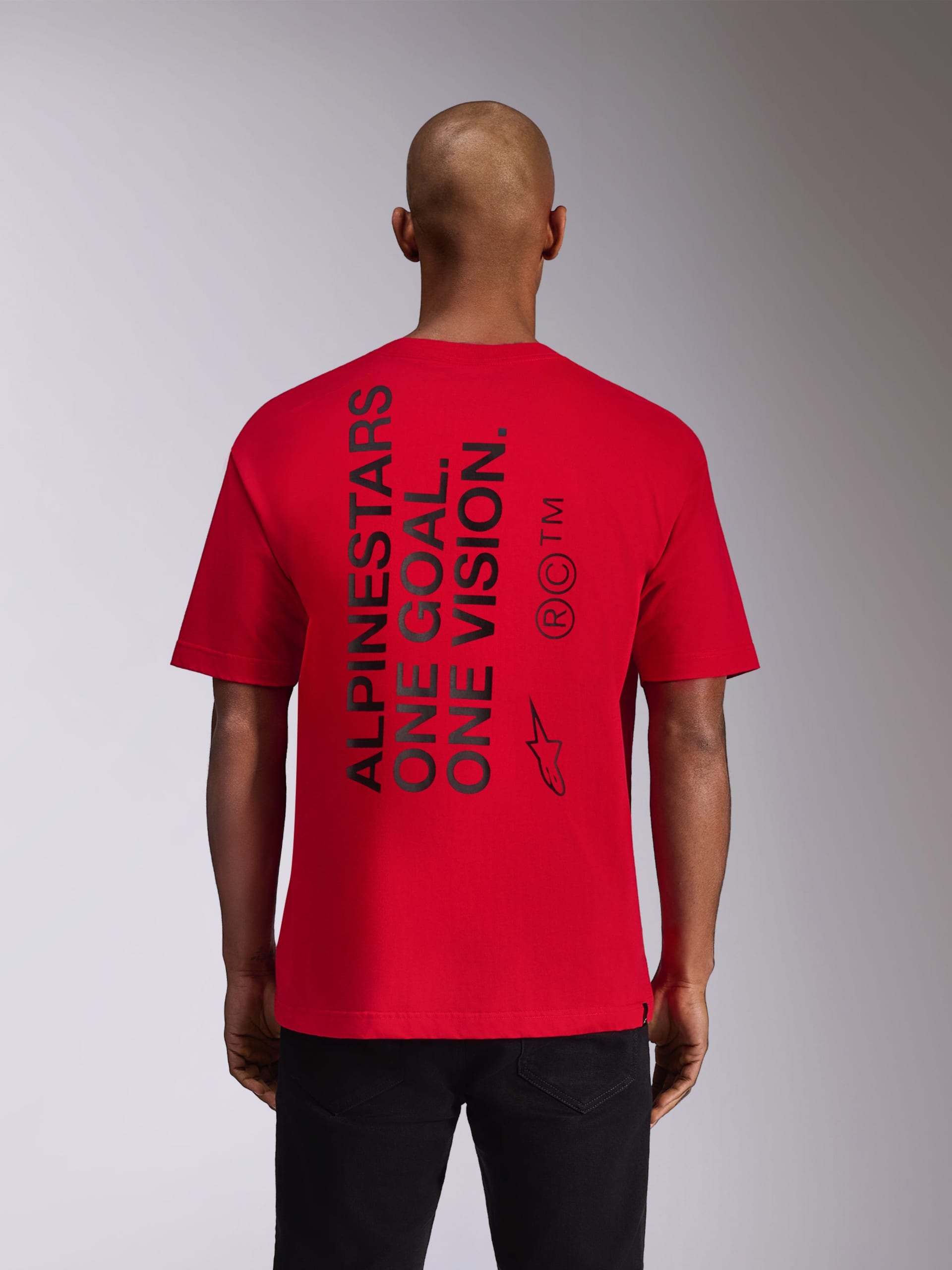 Alpinestars One Oversized CSF T-Shirt - Alpinestars