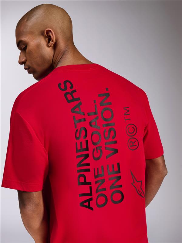 Alpinestars One Oversized CSF T-Shirt - Alpinestars