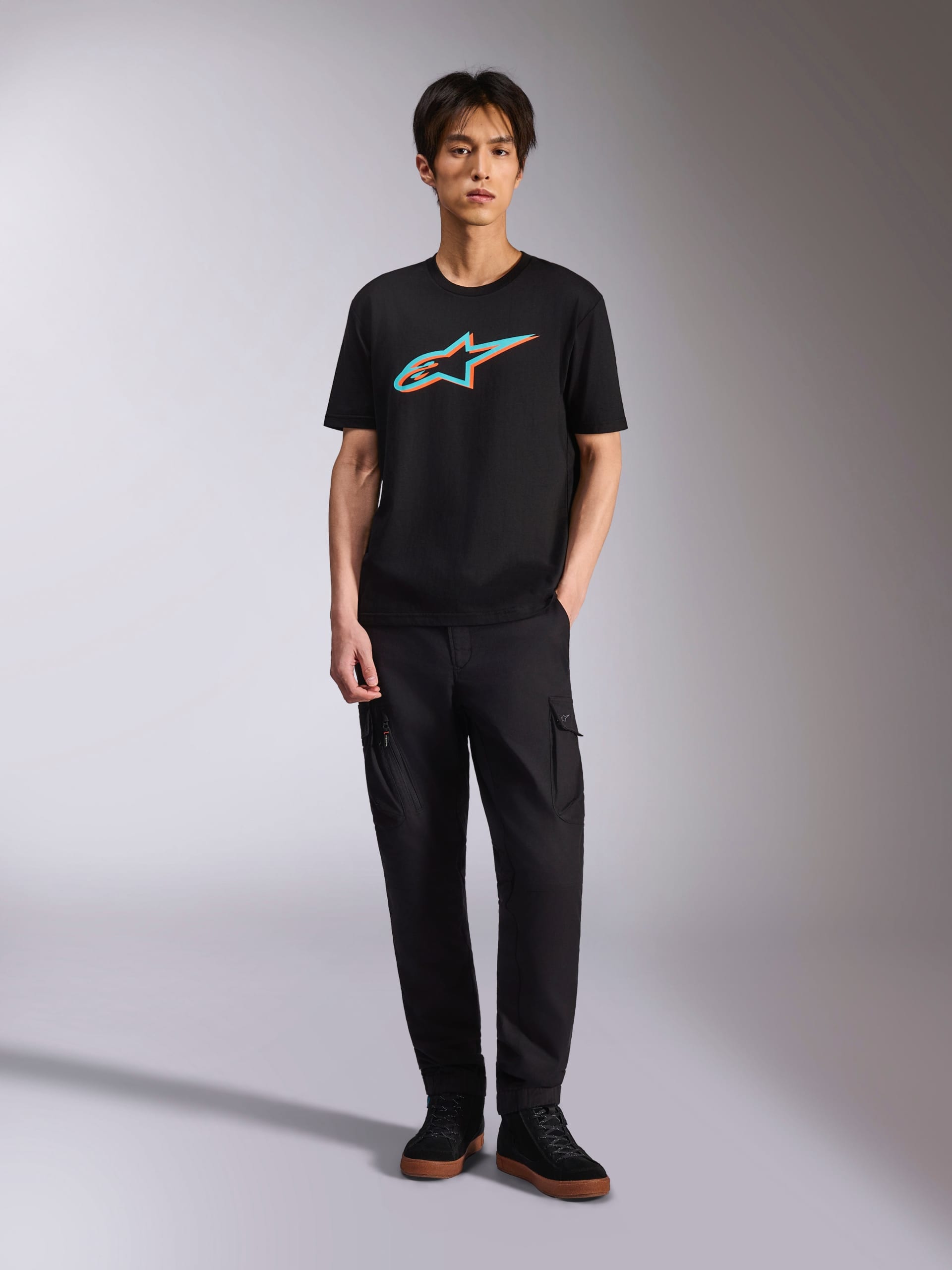 Alpinestars Alter Oversized CSF T-Shirt - Alpinestars