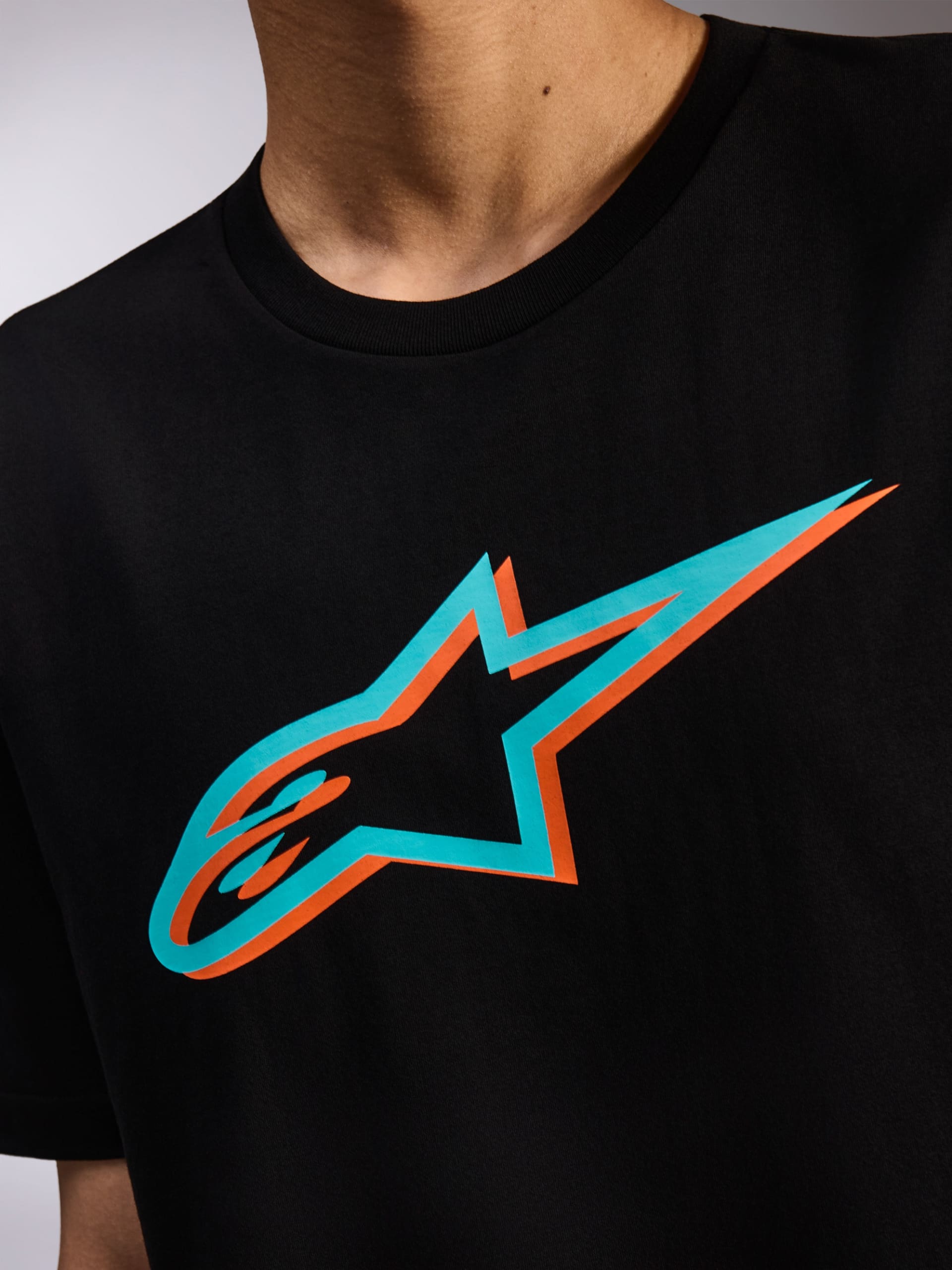 Alpinestars Alter Oversized CSF T-Shirt - Alpinestars