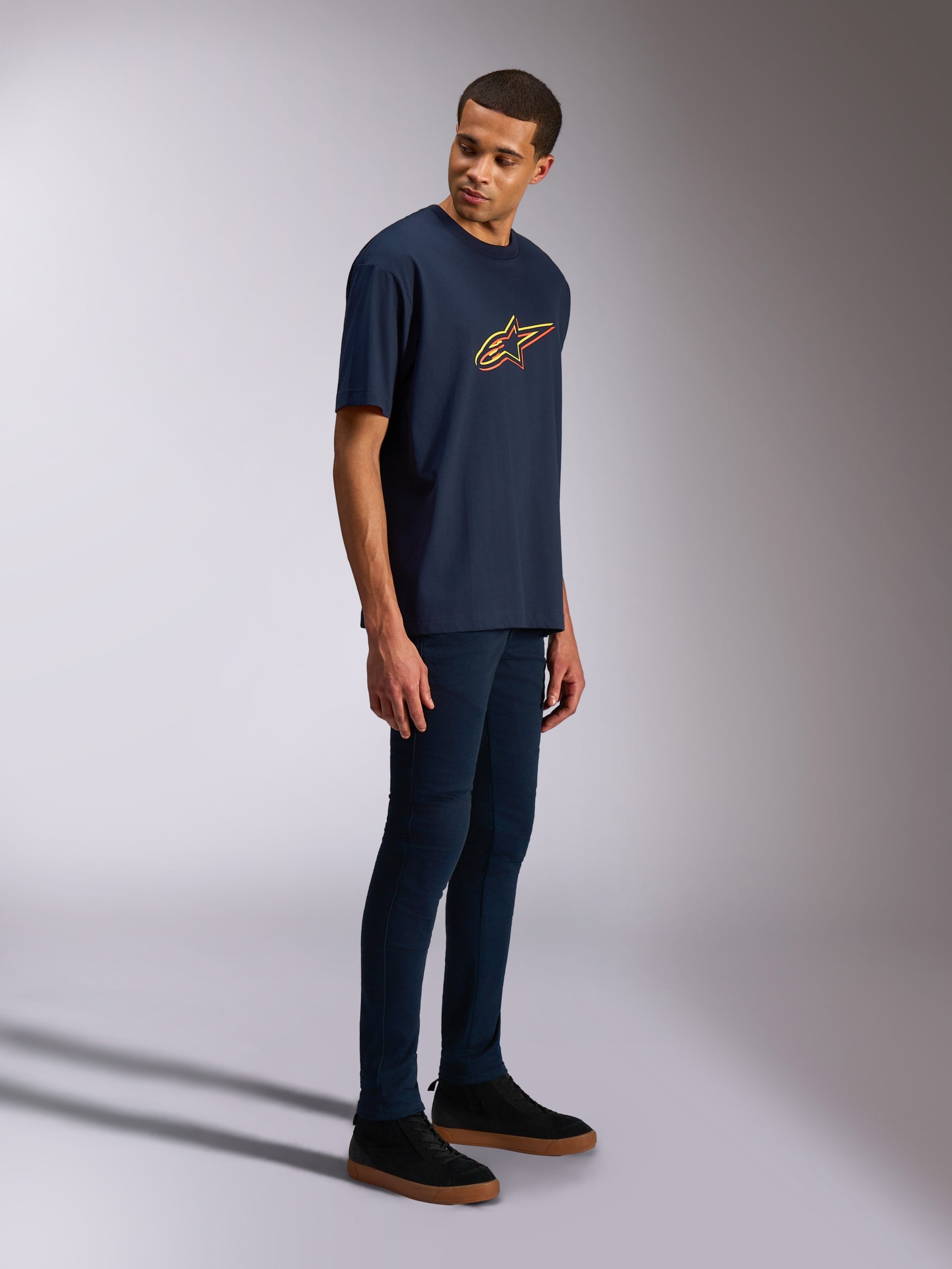 Alpinestars Alter Oversized CSF T-Shirt - Alpinestars
