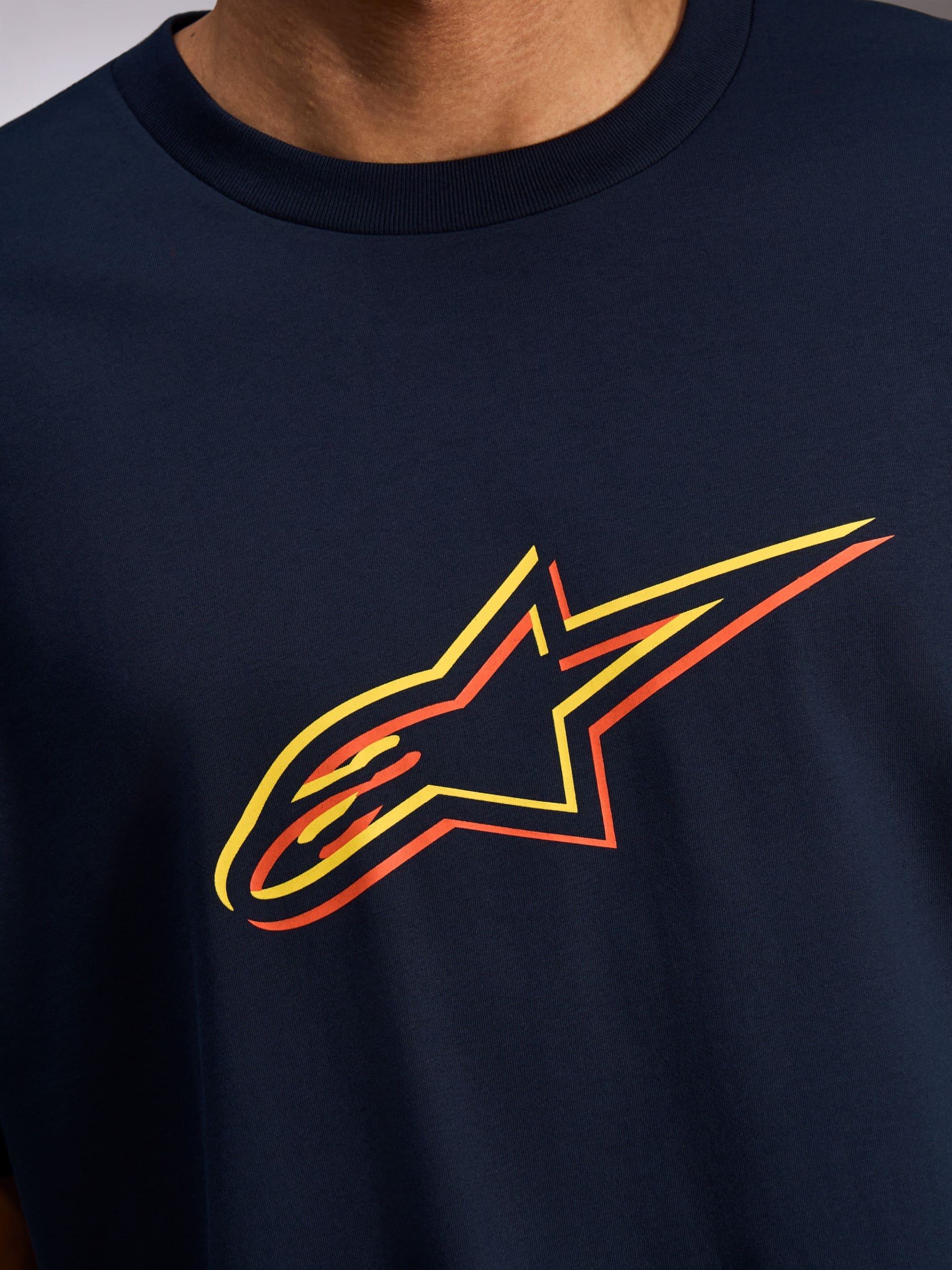 Alpinestars Alter Oversized CSF T-Shirt - Alpinestars