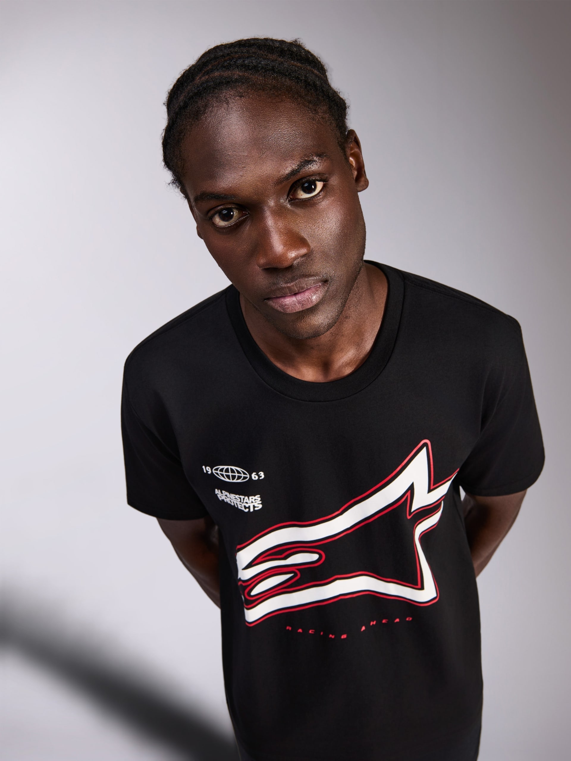 Alpinestars Authority CSF T-Shirt - Alpinestars