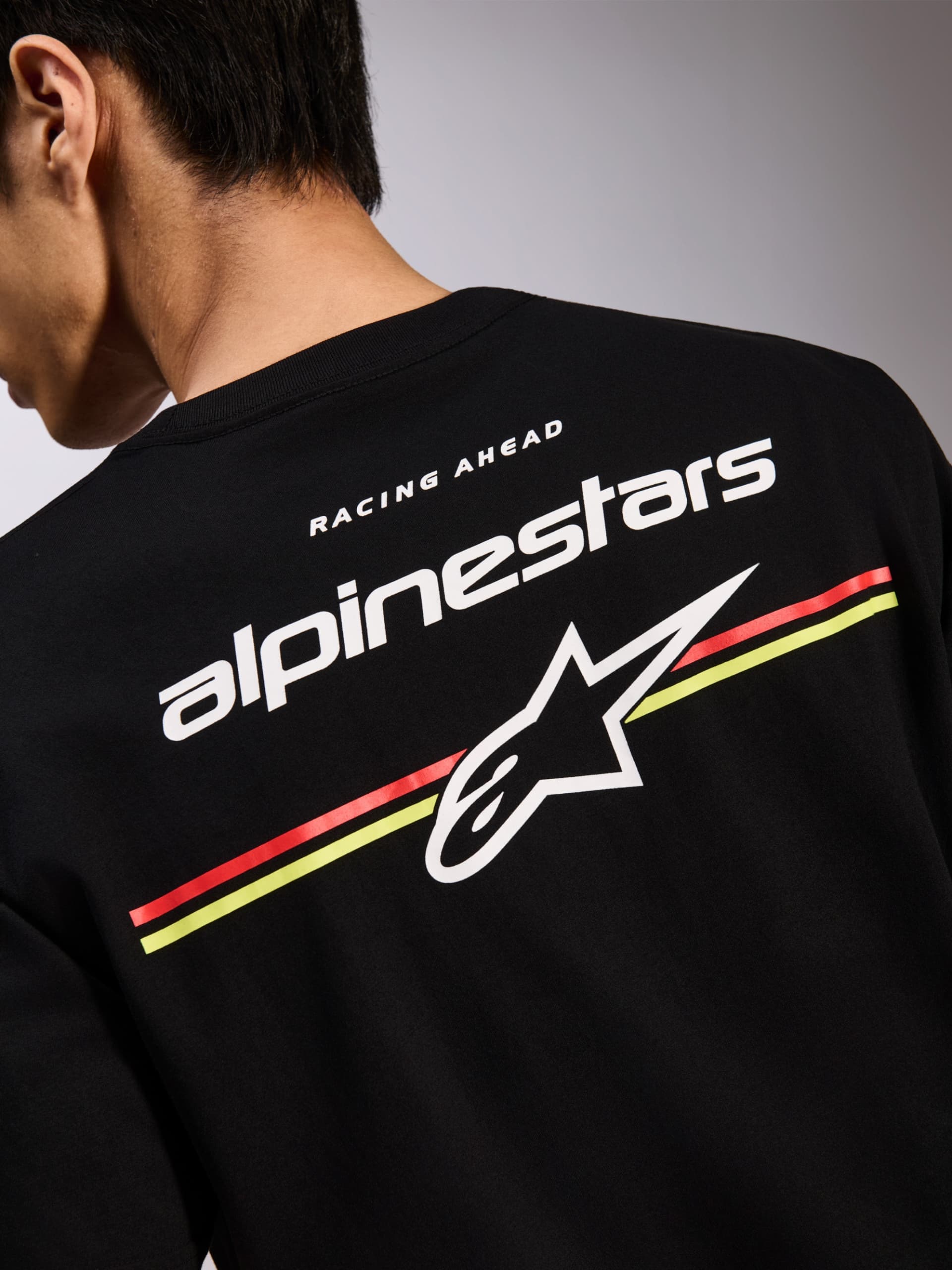 Alpinestars Lanes CSF T-Shirt - Alpinestars