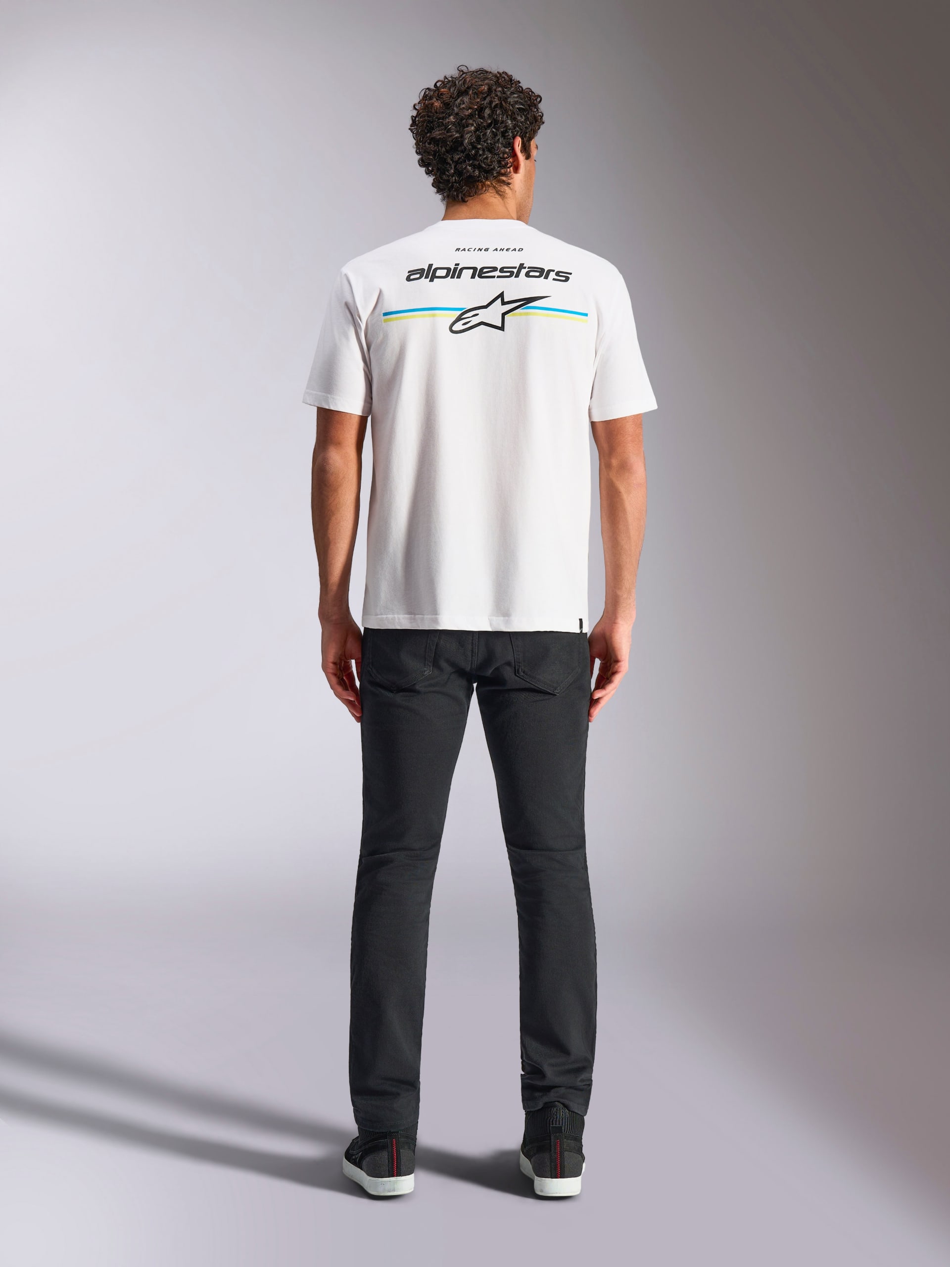 Alpinestars Lanes CSF T-Shirt - Alpinestars
