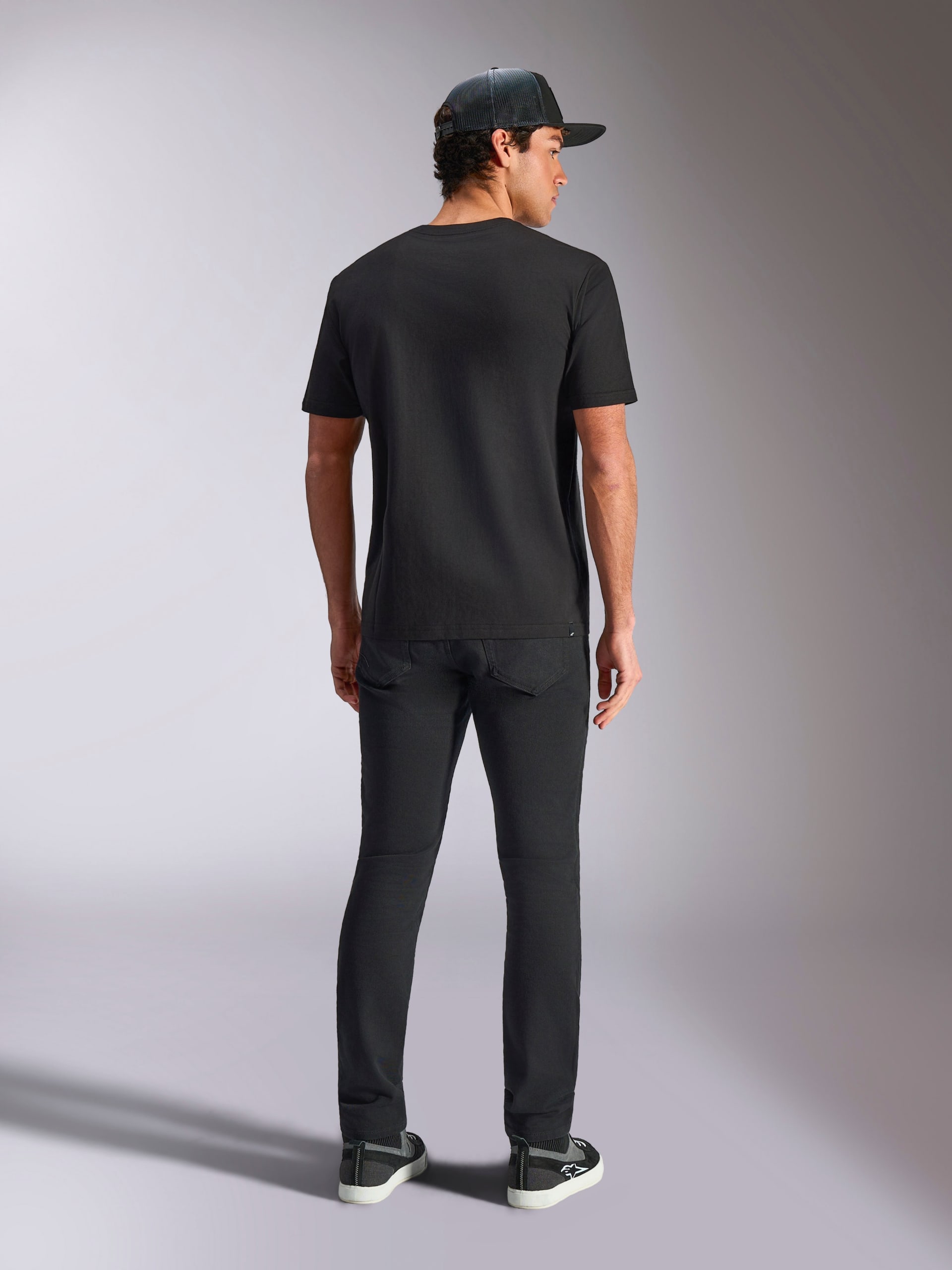 Alpinestars Verdure Camo CSF T-Shirt - Alpinestars