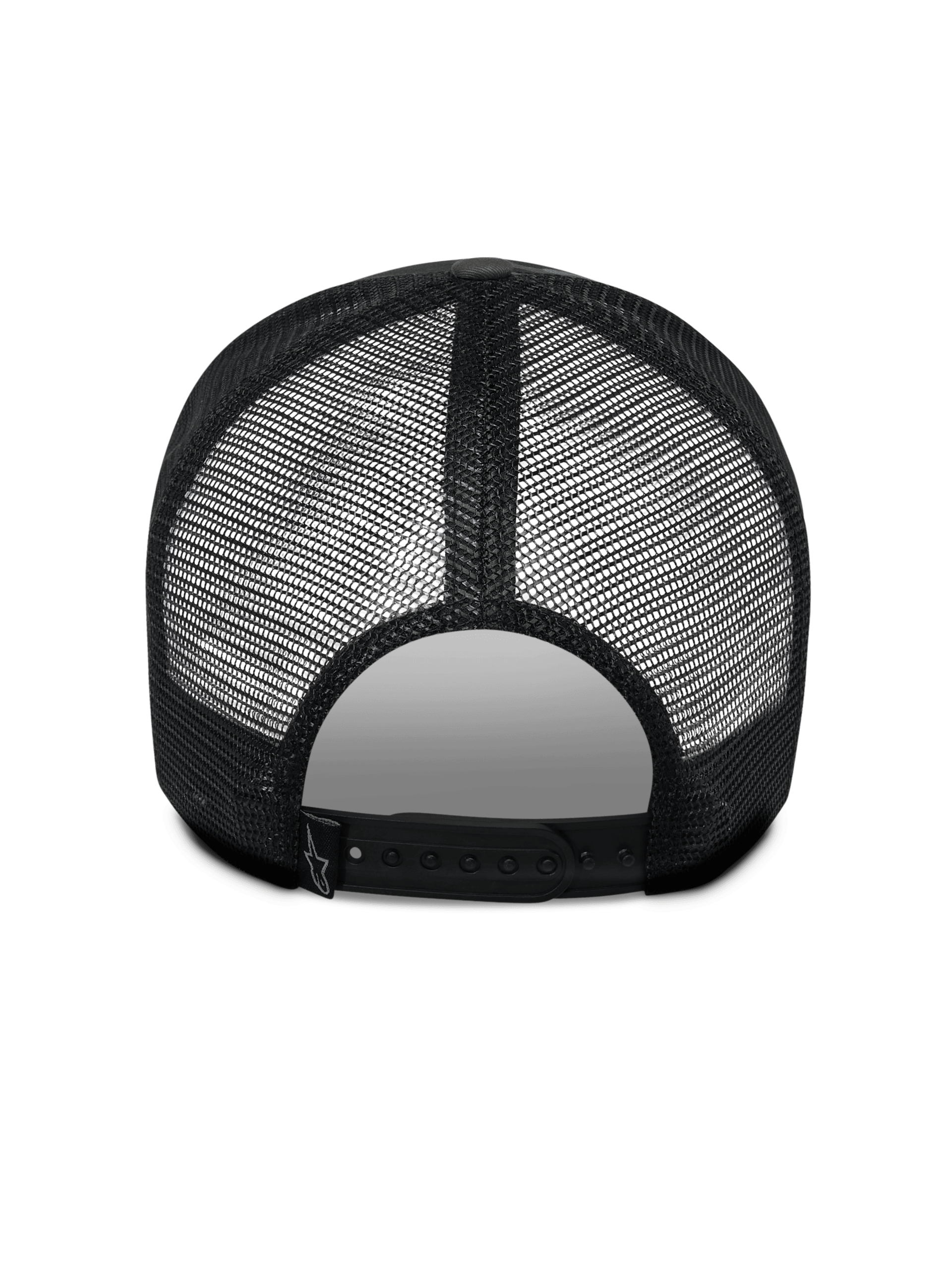 Alpinestars Oblique Camo Trucker Hat - Alpinestars