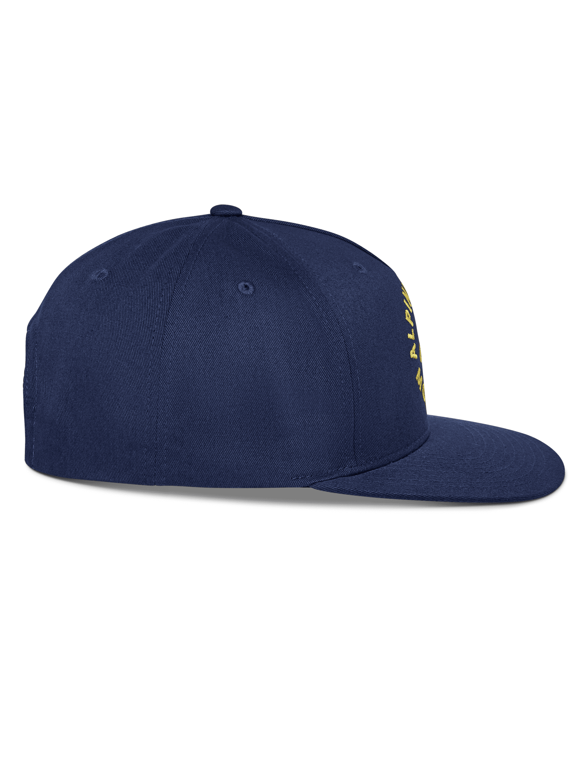 Alpinestars MX Snapback Hat - Alpinestars