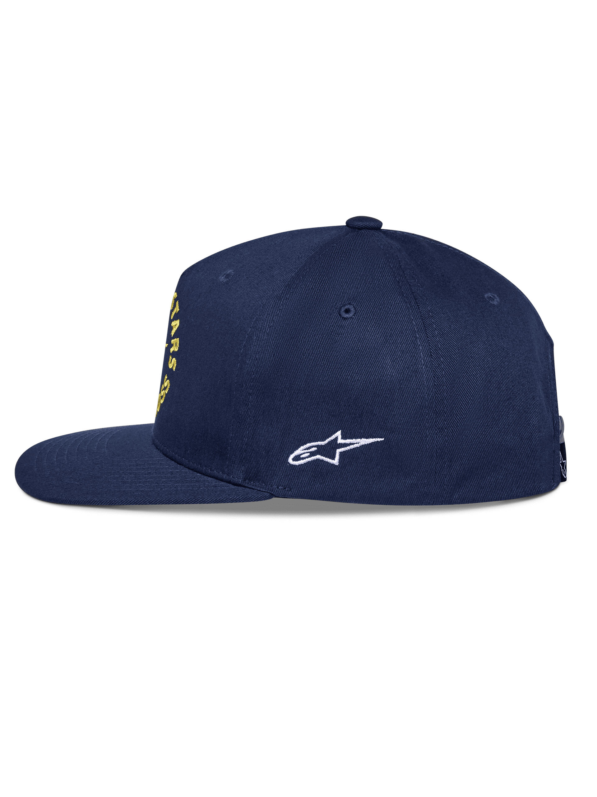 Alpinestars MX Snapback Hat - Alpinestars