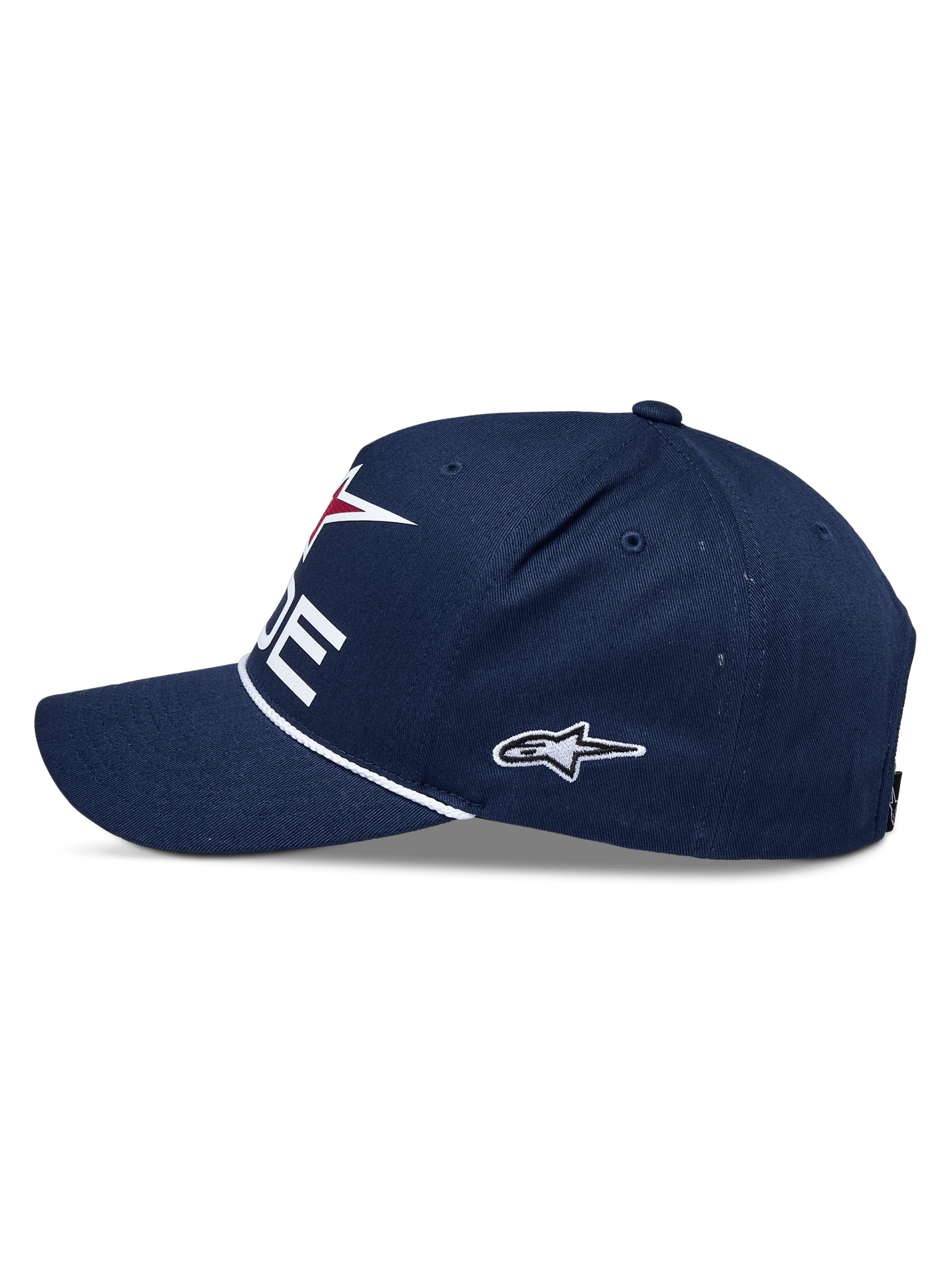 Alpinestars Ride Comp Snapback Hat - Alpinestars