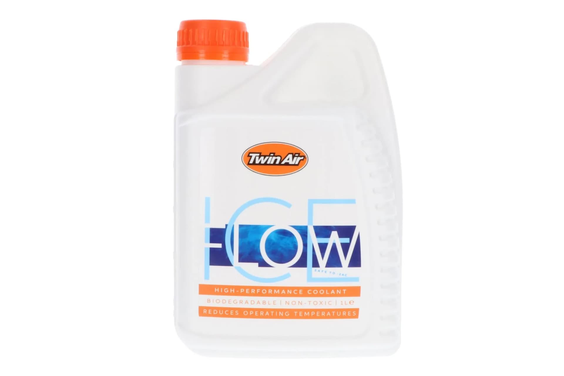 Twin Air Ice Flow High Performance Coolant 1l - Twin Air - Motocross Parts
