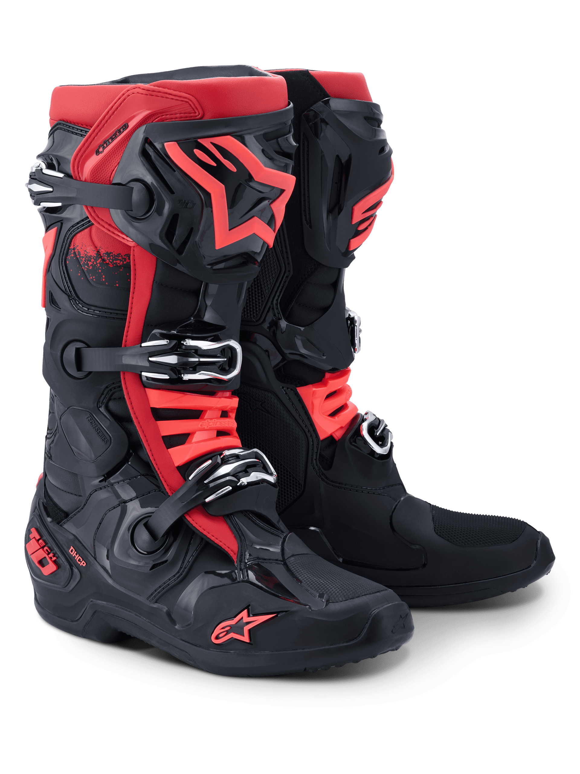 Alpinestars Tech 10 Boots - Alpinestars