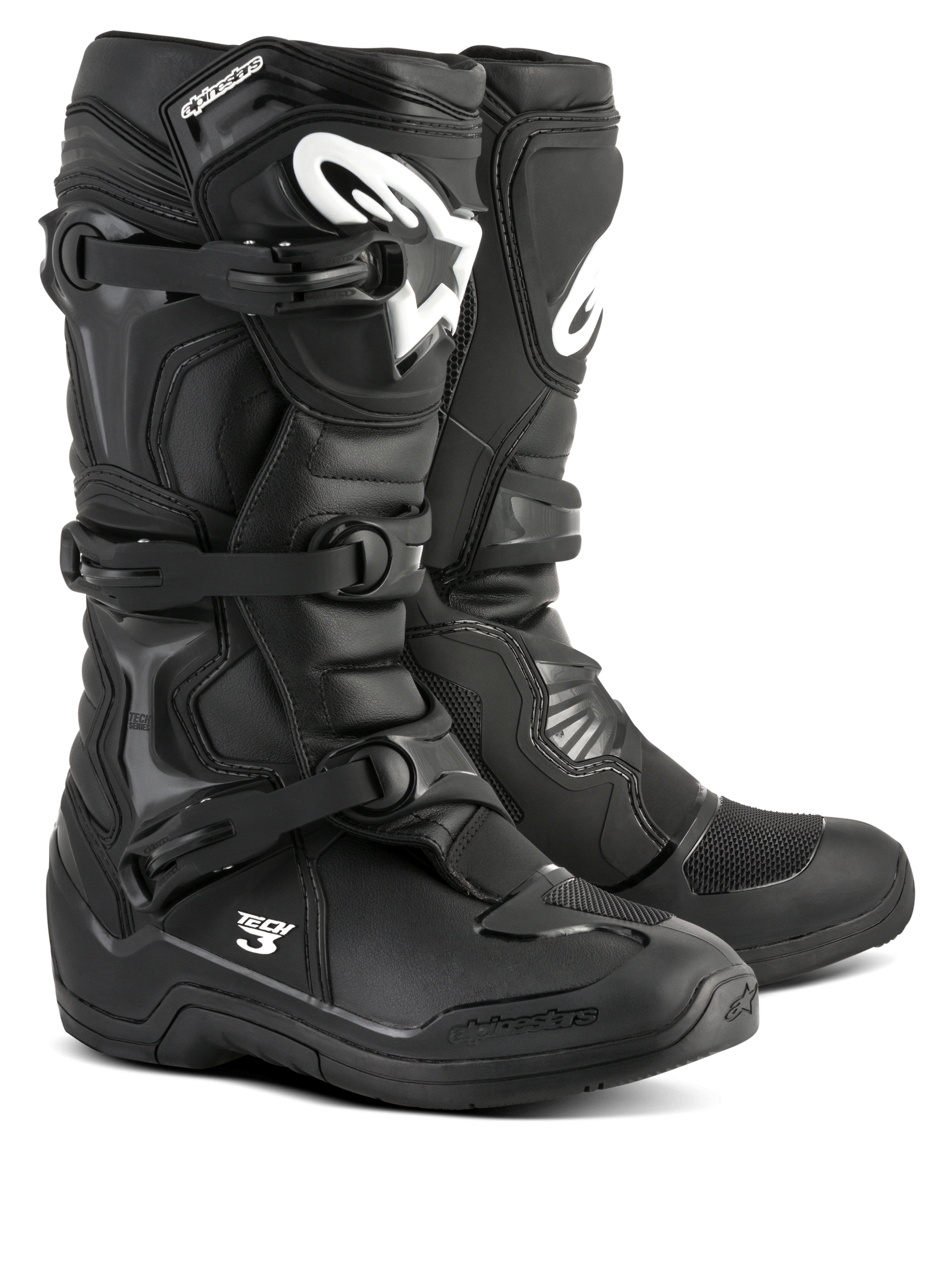 Alpinestars Tech 3 Boots - Alpinestars