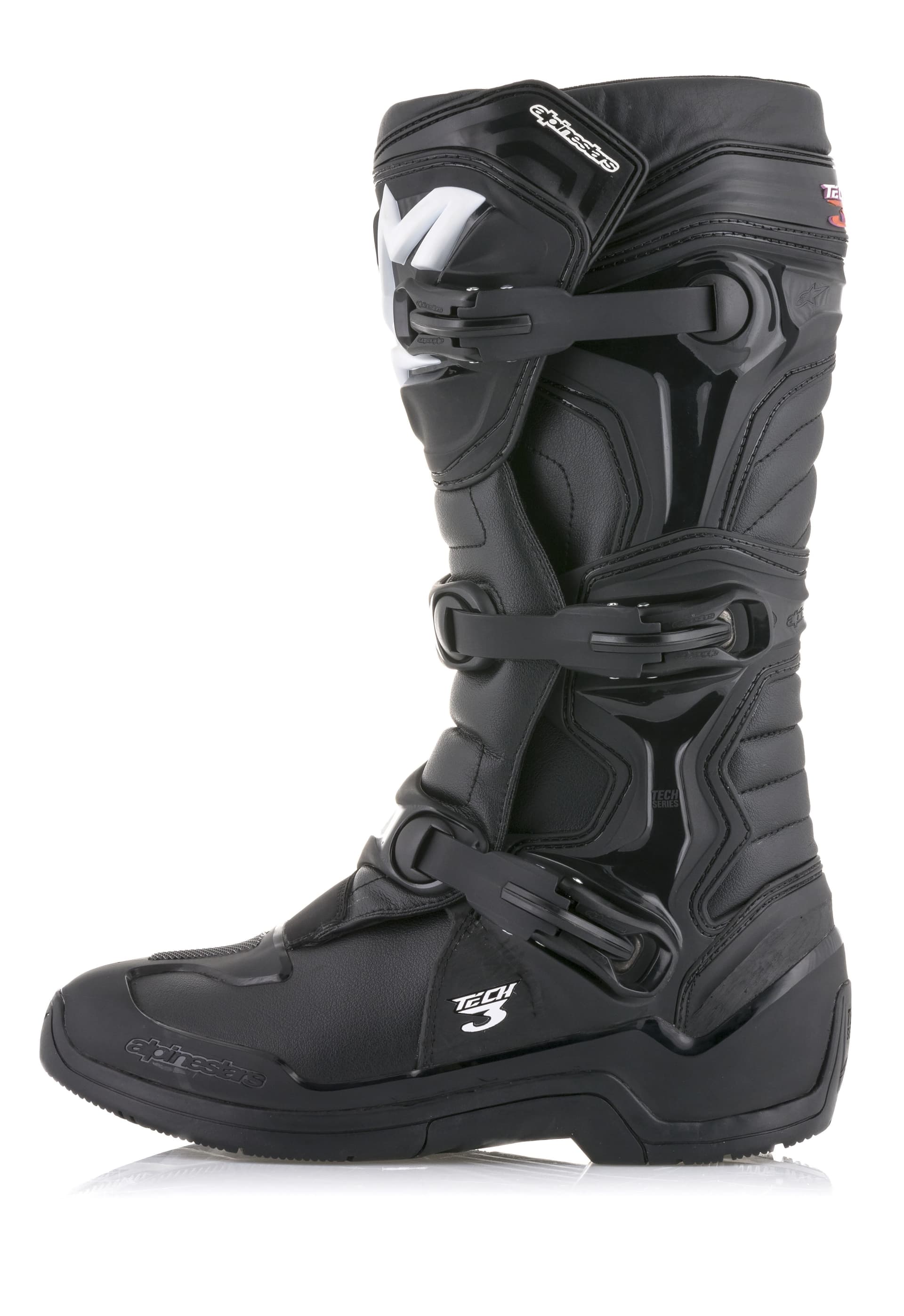 Alpinestars Tech 3 Boots - Alpinestars