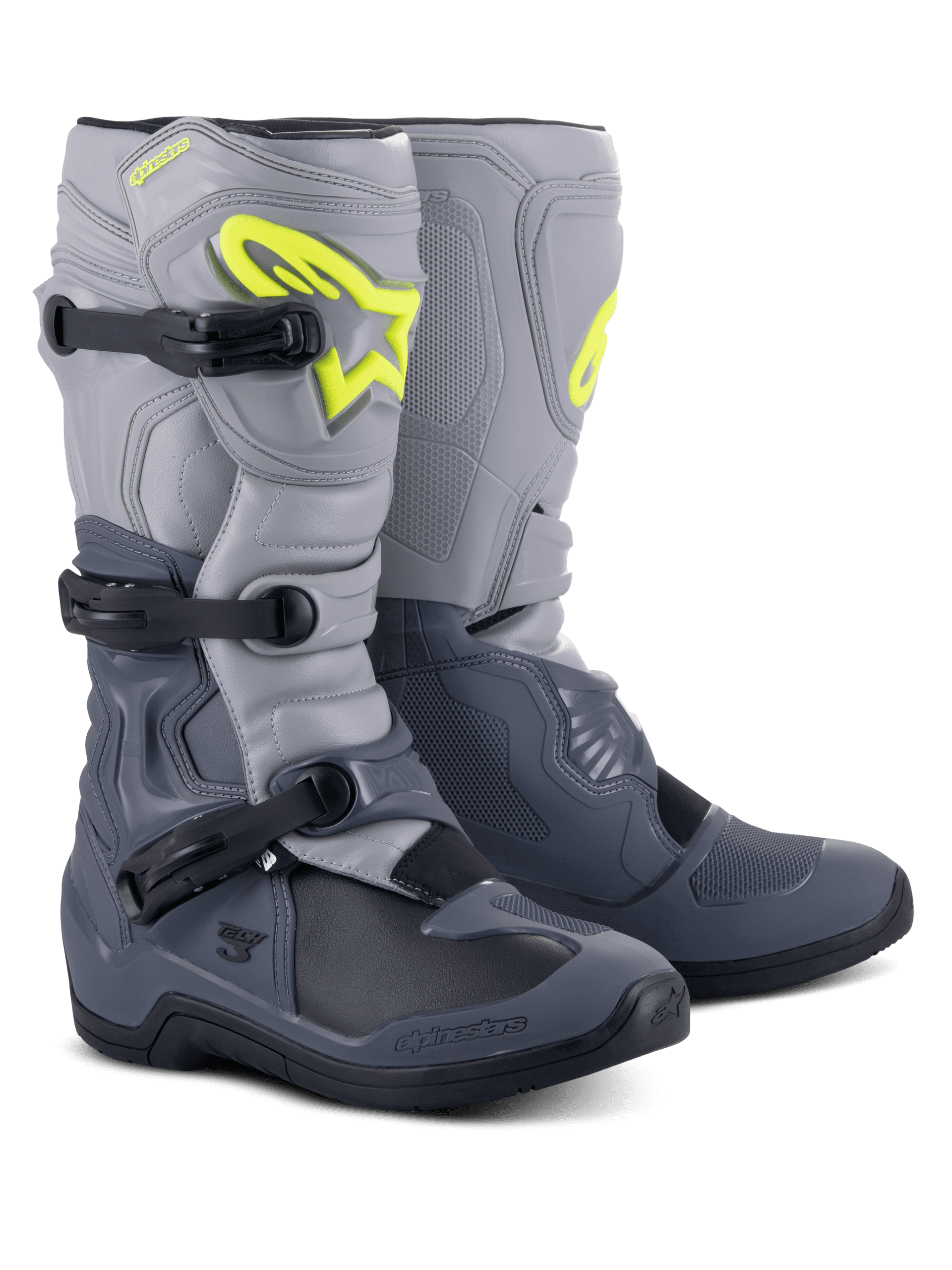 Alpinestars Tech 3 Boots - Alpinestars