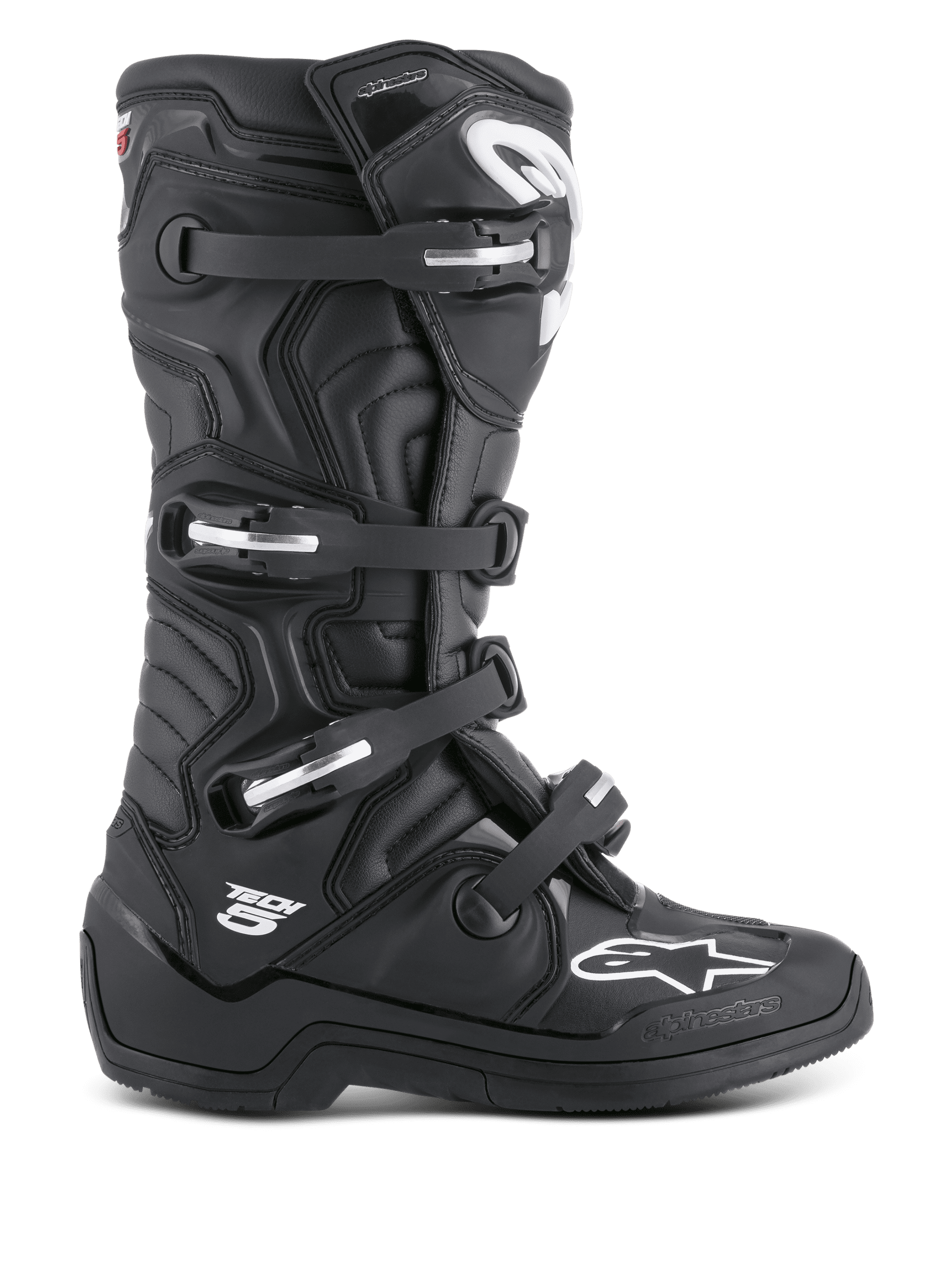 Alpinestars Tech 5 Boots - Alpinestars