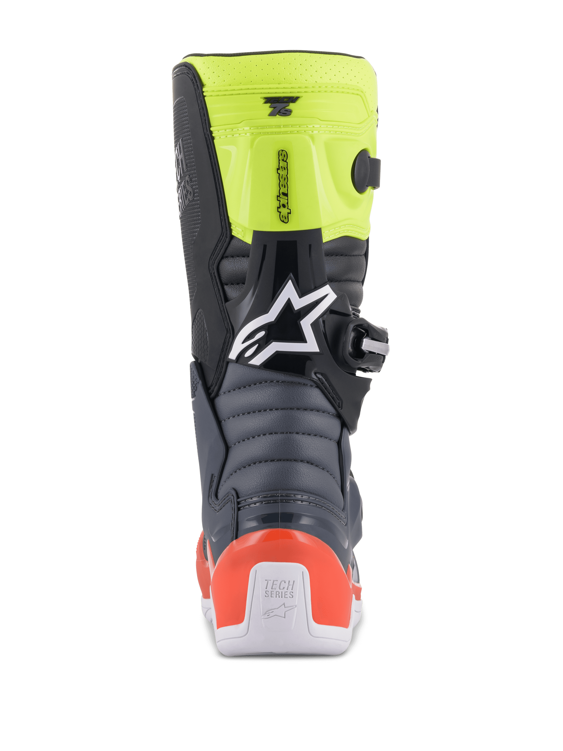 Alpinestars Youth Tech 7S Boots - Alpinestars