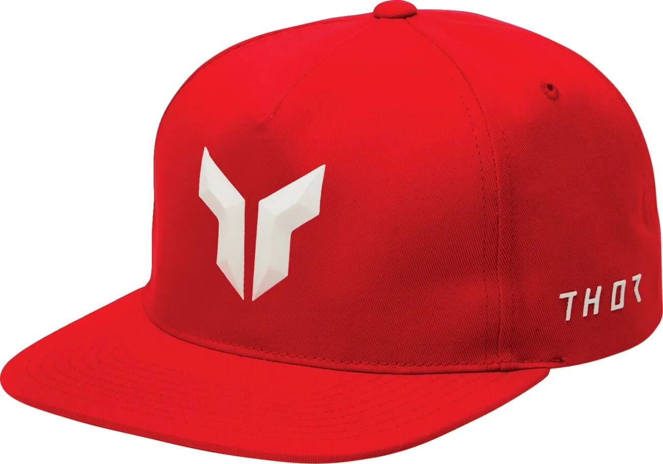 Thor iconic snapback - black - Thor