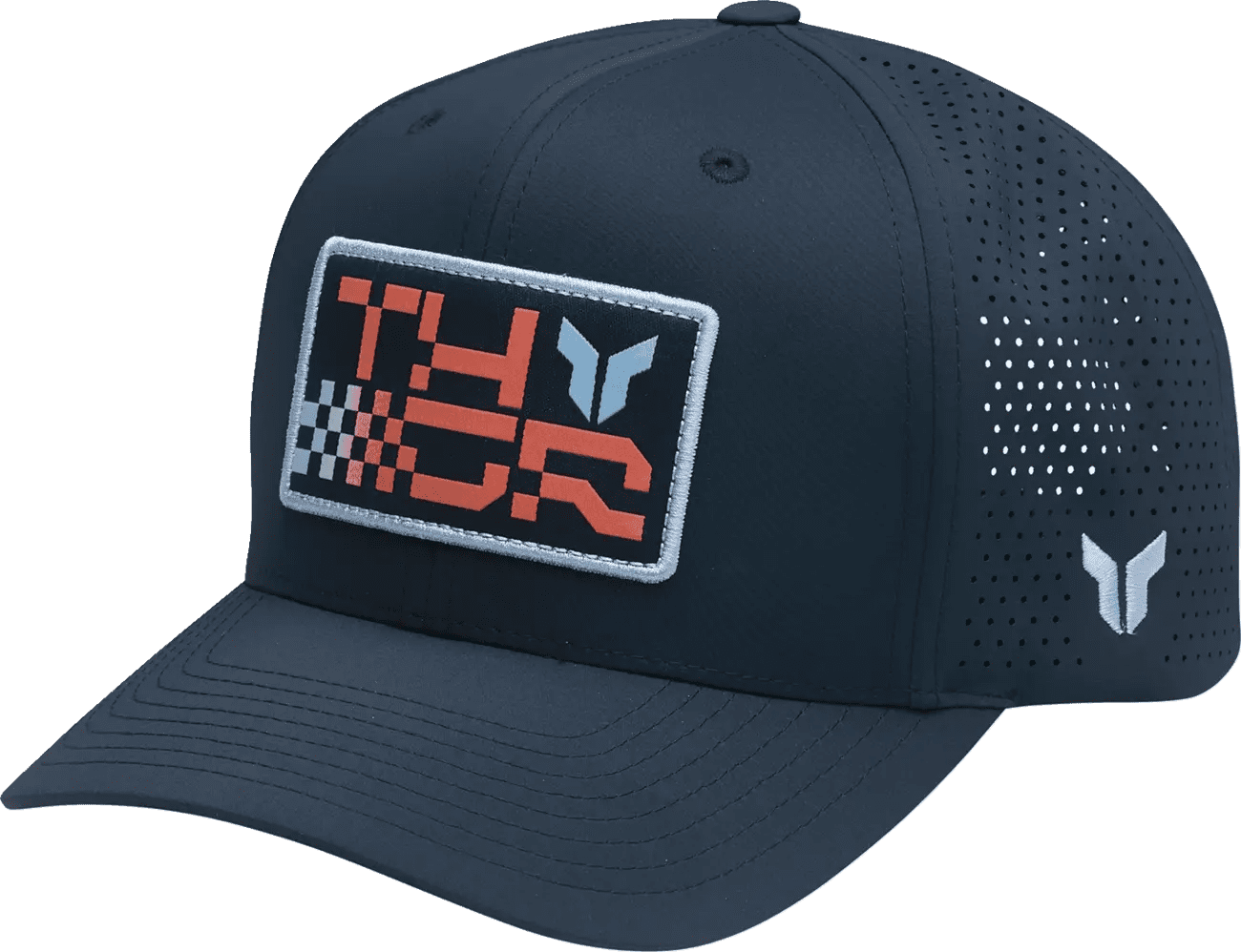 Thor Vantage Snapback - marineblau - Thor