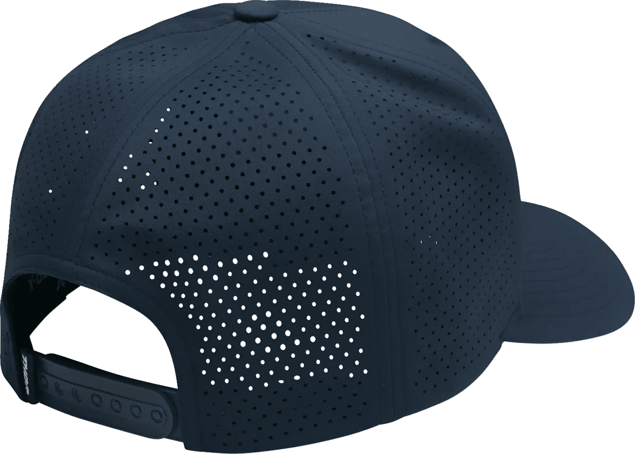 Thor Vantage Snapback - marineblau - Thor