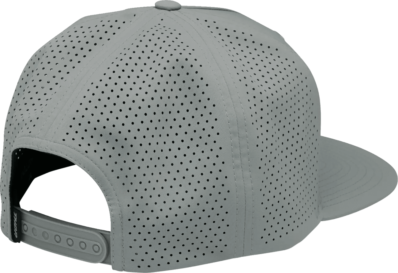 Thor vert snapback - gray - Thor