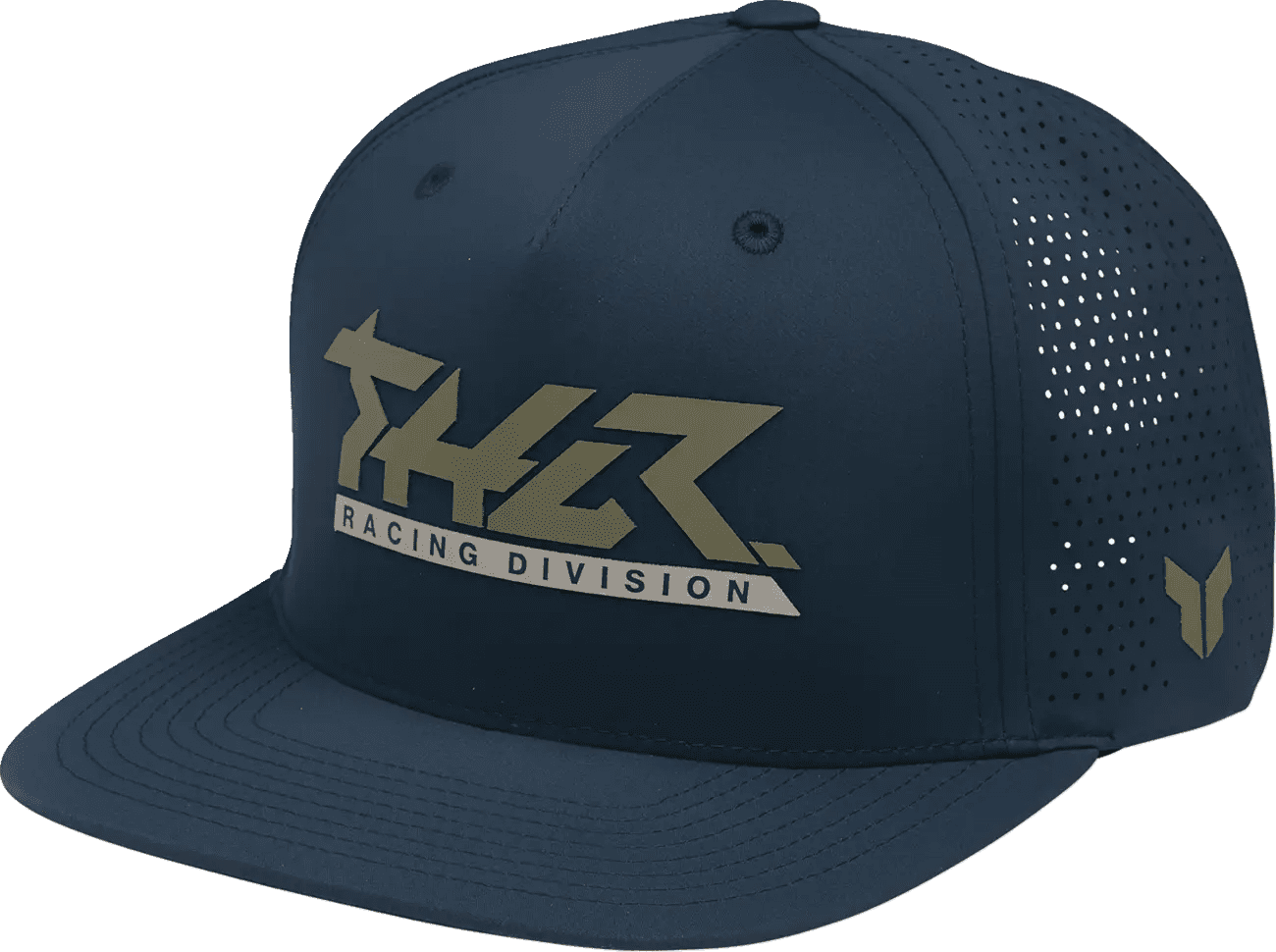 Thor vert snapback - navy - Thor - Motocross Parts