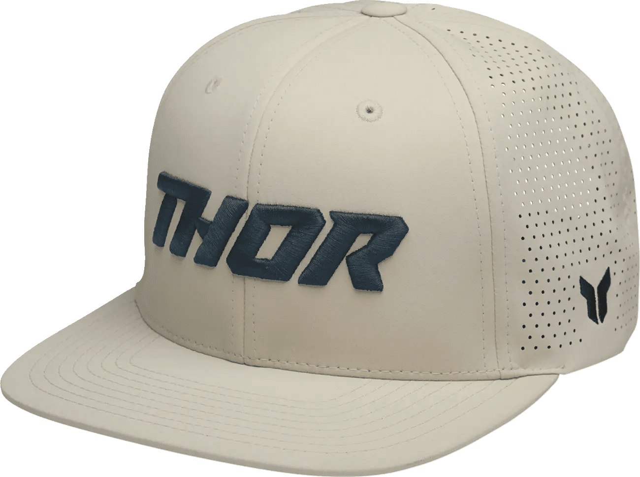 Thor corp snapback - sand - Thor