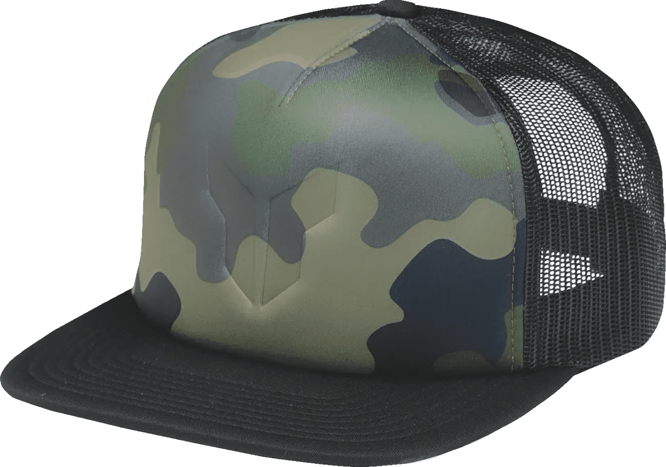 Thor shadow trucker - camouflage - Thor