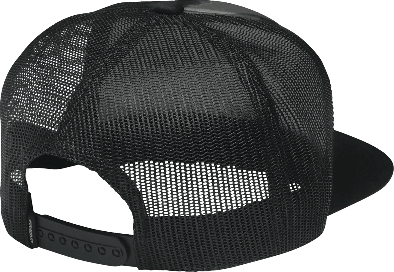 Thor shadow trucker - camouflage - Thor