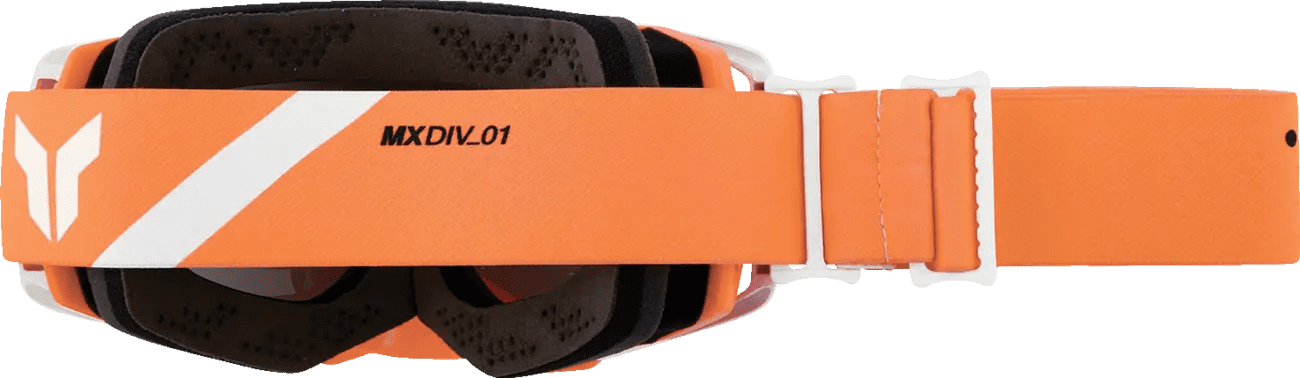 Thor activate Goggles - flite orange - Thor