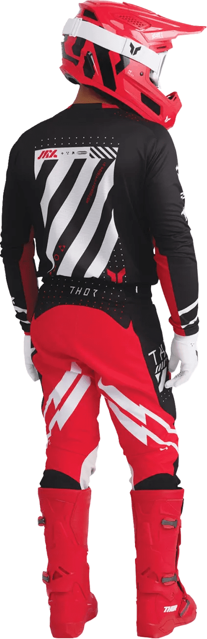 Thor activate Goggles - iconic white - Thor