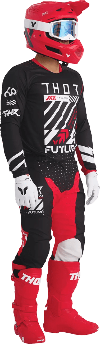 Thor activate Goggles - iconic white - Thor