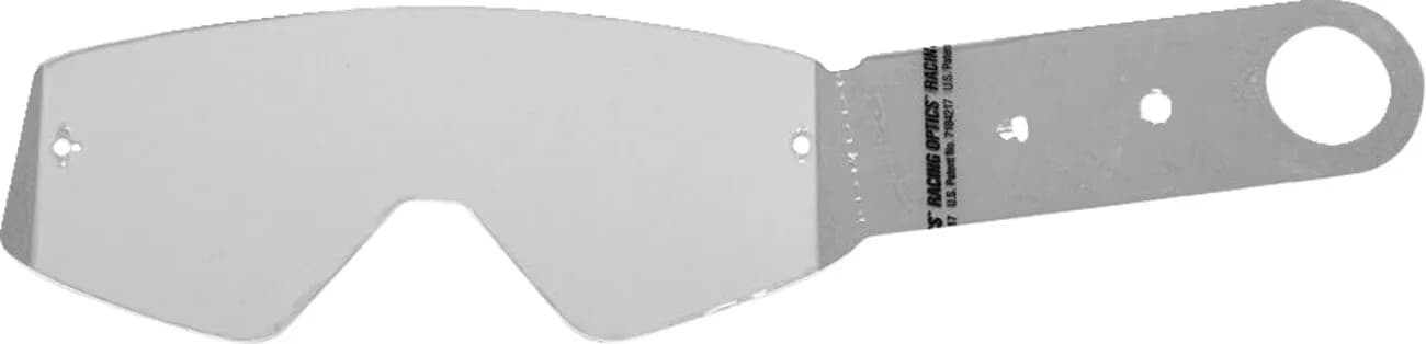 Thor activate tear offs - laminated (14pk) - Thor
