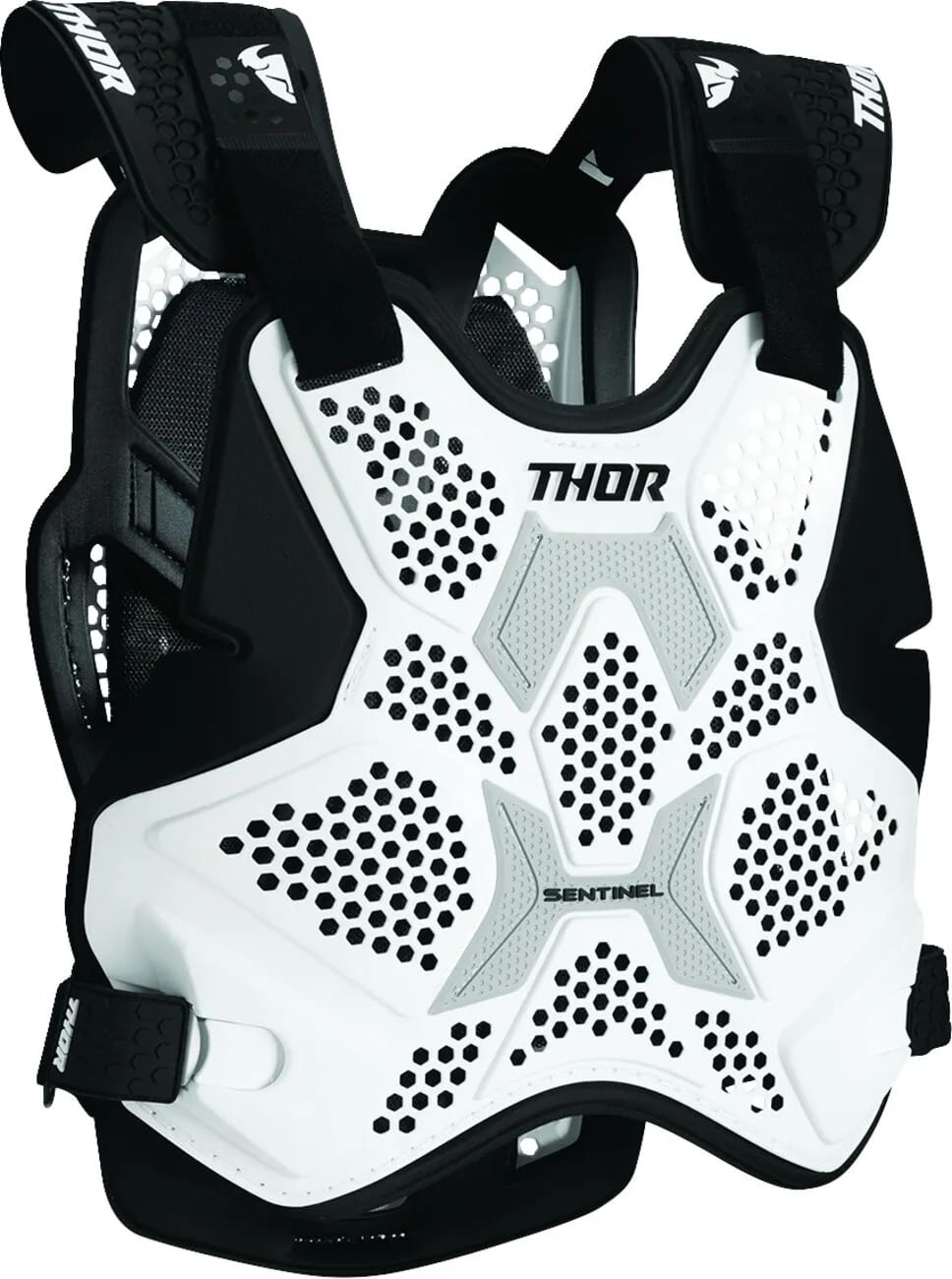 Thor sentinel pro - white - Thor - Motocross Parts