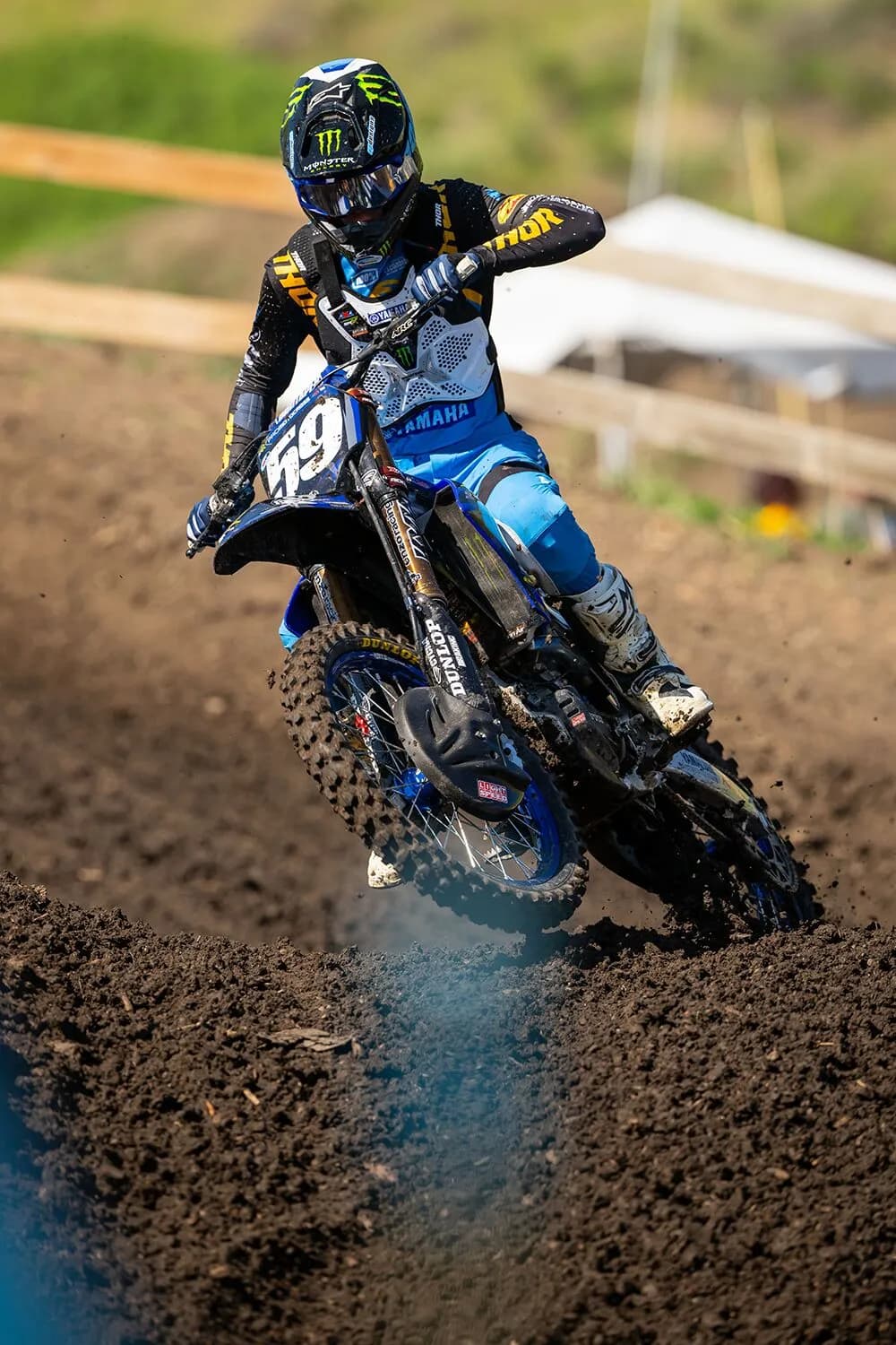 Thor sentinel pro - white - Thor