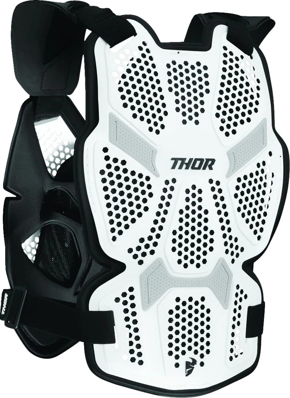 Thor sentinel pro - white - Thor