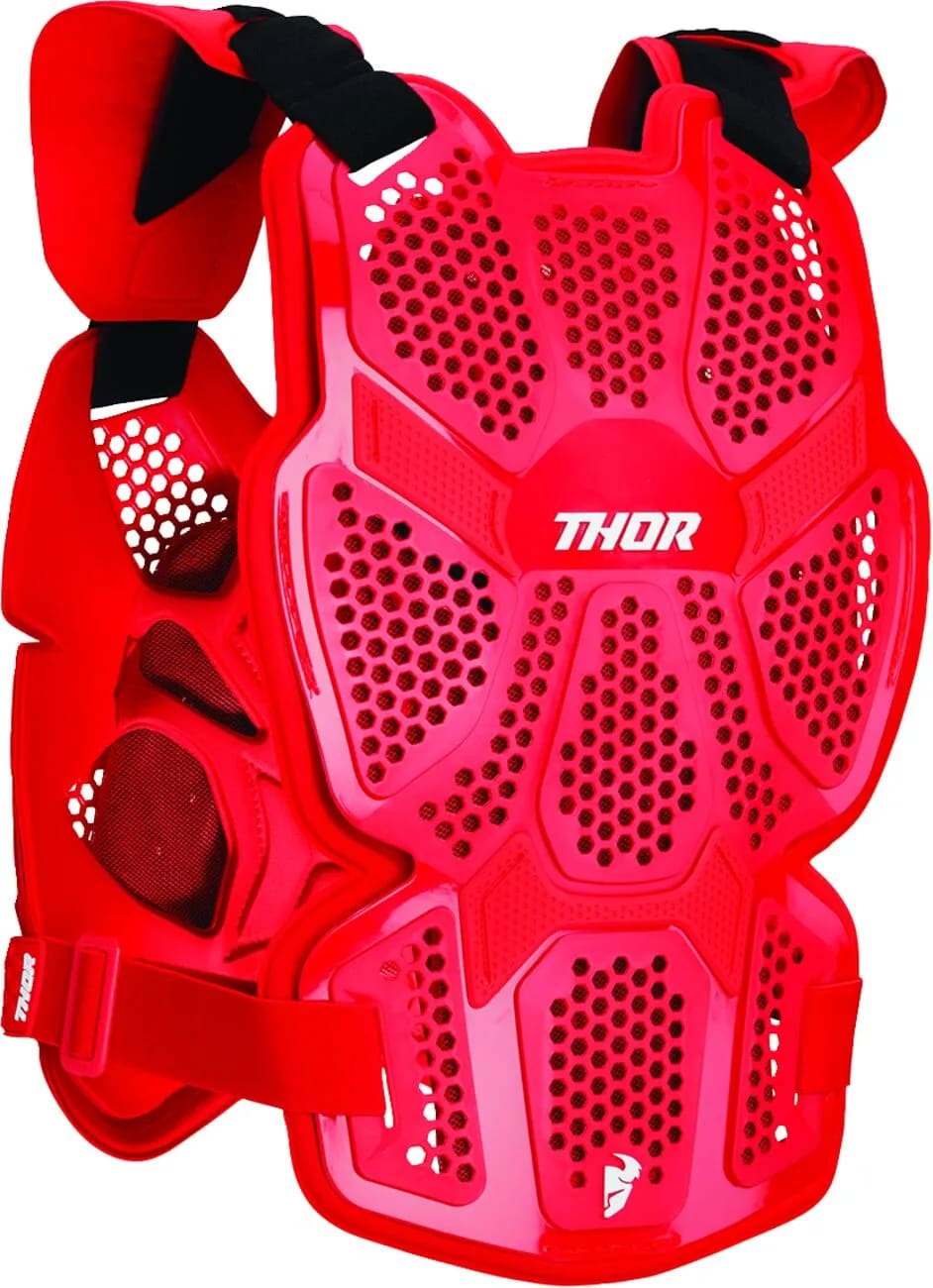 Thor sentinel pro - red - Thor