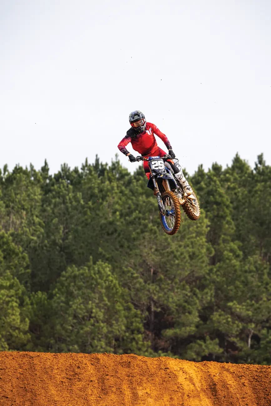 Thor Sportmode Pants - Carbon Black/Red - Thor